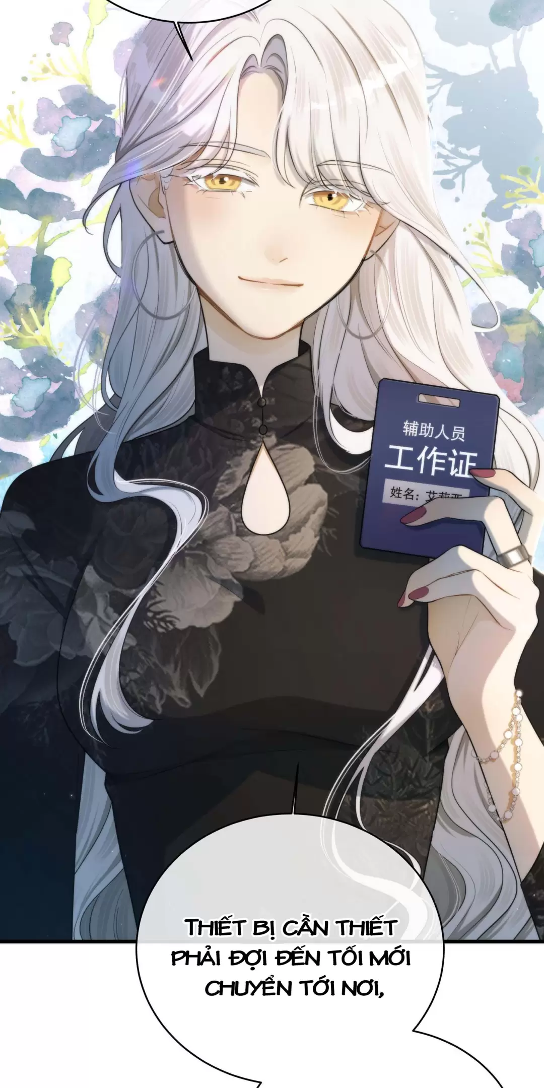 Giam Cầm Em Trong Lòng Bàn Tay Chapter 10 - Trang 2