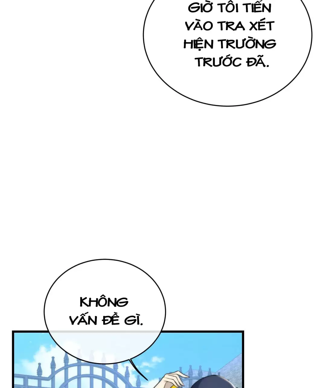 Giam Cầm Em Trong Lòng Bàn Tay Chapter 10 - Trang 2