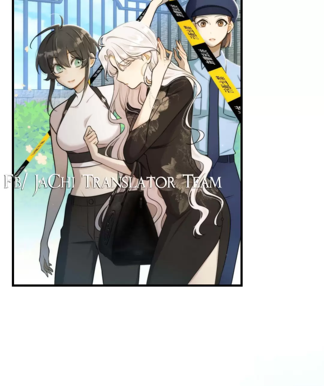 Giam Cầm Em Trong Lòng Bàn Tay Chapter 10 - Trang 2