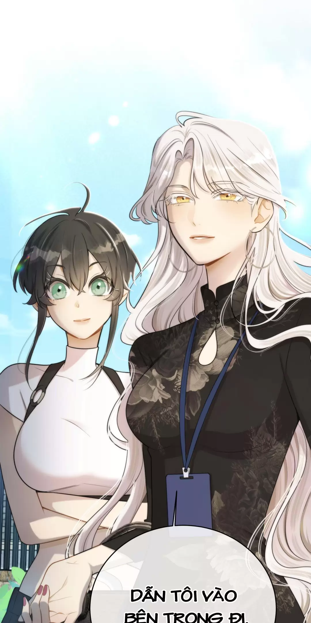 Giam Cầm Em Trong Lòng Bàn Tay Chapter 10 - Trang 2