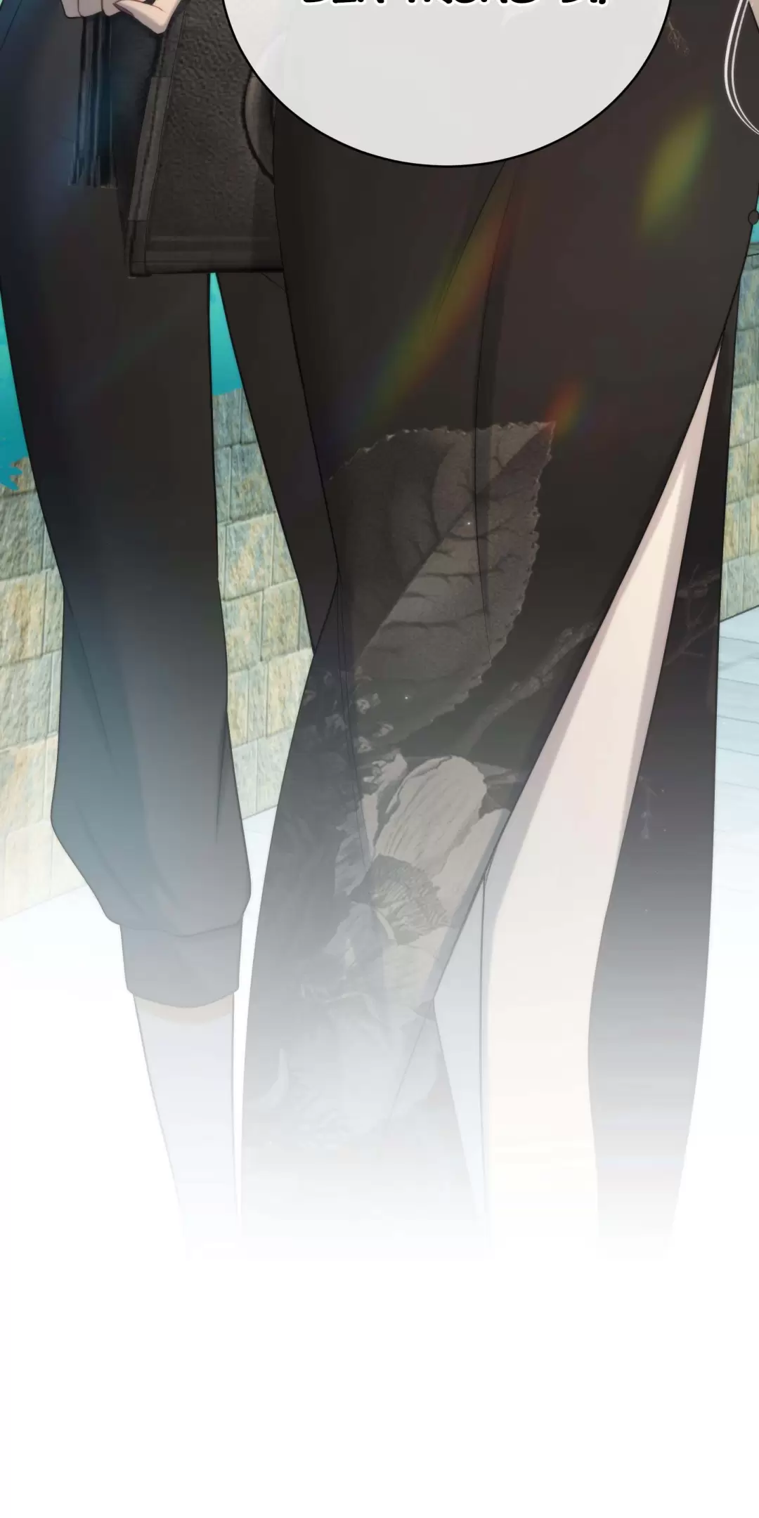 Giam Cầm Em Trong Lòng Bàn Tay Chapter 10 - Trang 2