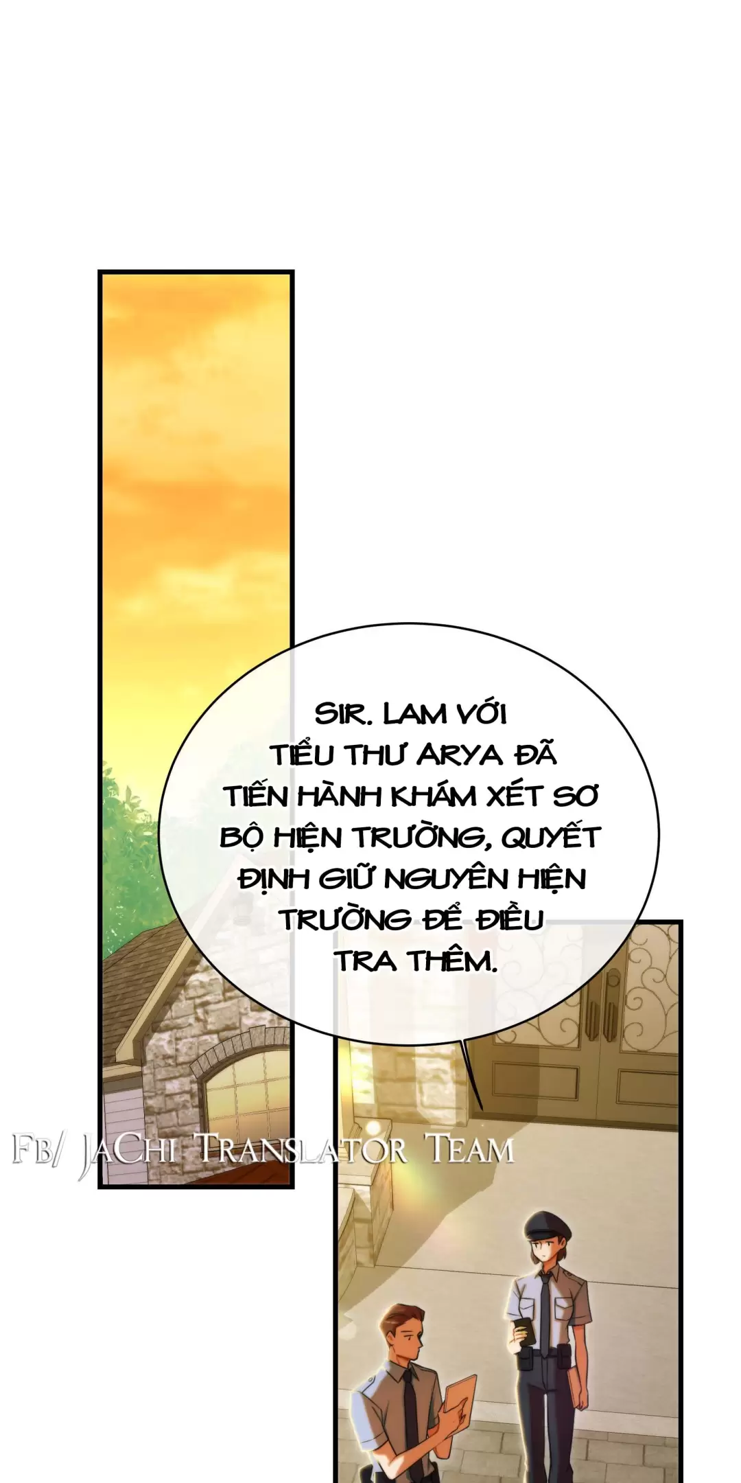 Giam Cầm Em Trong Lòng Bàn Tay Chapter 10 - Trang 2