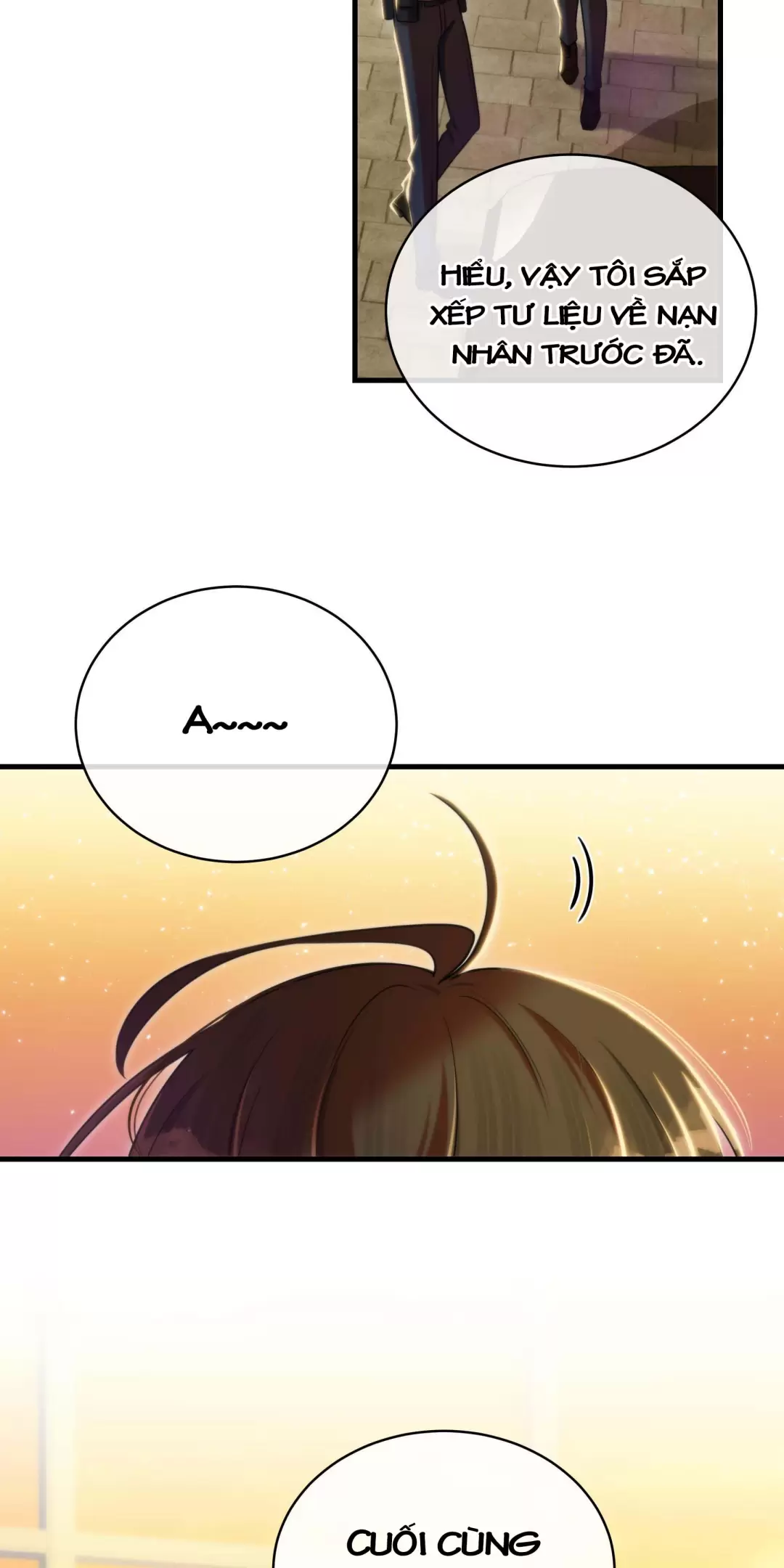 Giam Cầm Em Trong Lòng Bàn Tay Chapter 10 - Trang 2