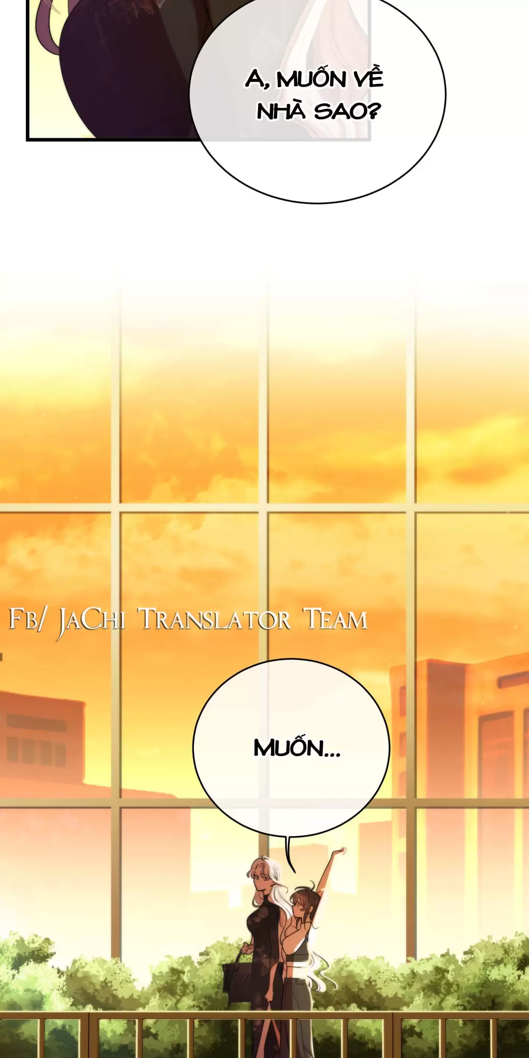 Giam Cầm Em Trong Lòng Bàn Tay Chapter 10 - Trang 2