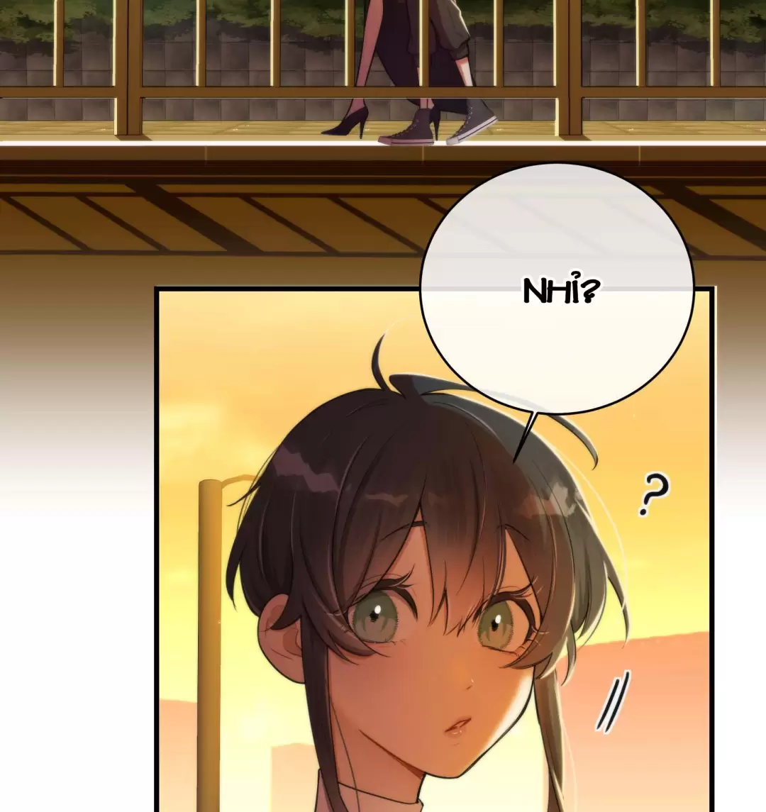 Giam Cầm Em Trong Lòng Bàn Tay Chapter 10 - Trang 2