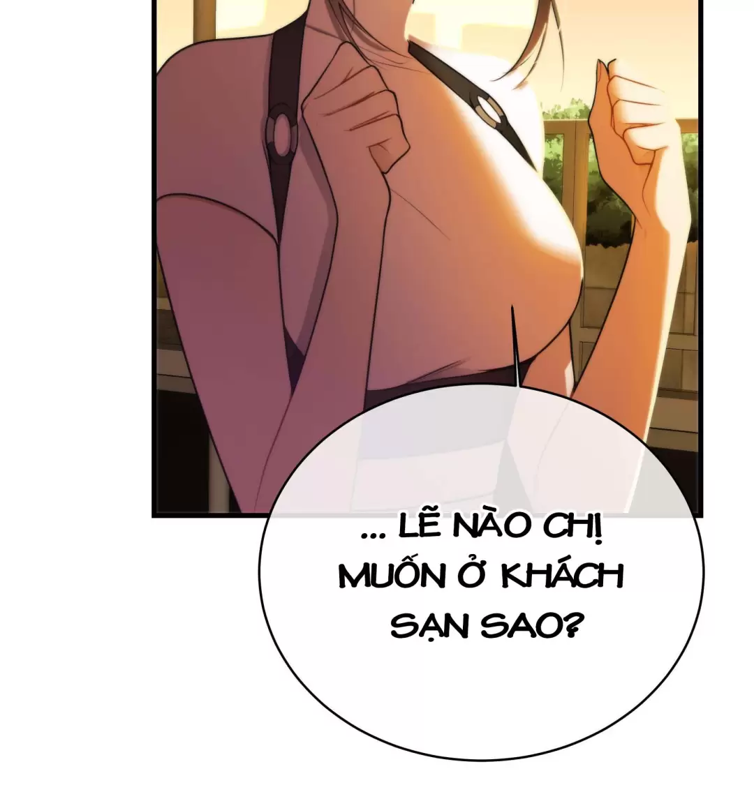 Giam Cầm Em Trong Lòng Bàn Tay Chapter 10 - Trang 2