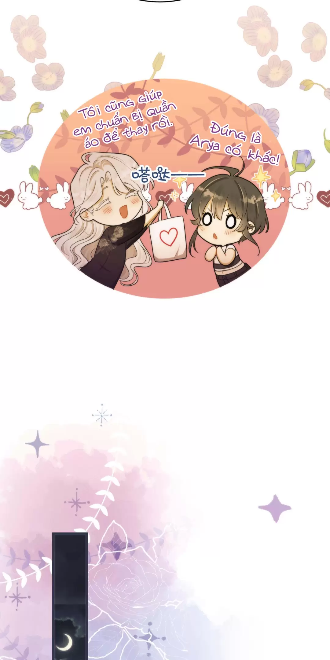 Giam Cầm Em Trong Lòng Bàn Tay Chapter 10 - Trang 2