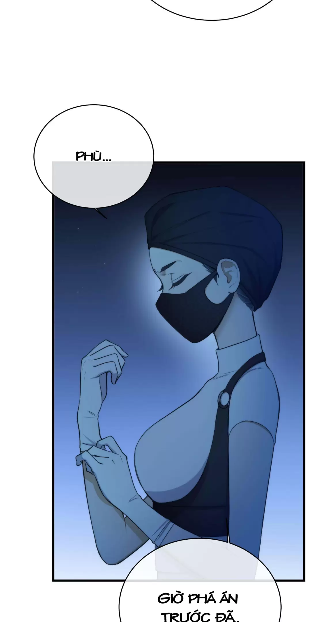 Giam Cầm Em Trong Lòng Bàn Tay Chapter 10 - Trang 2