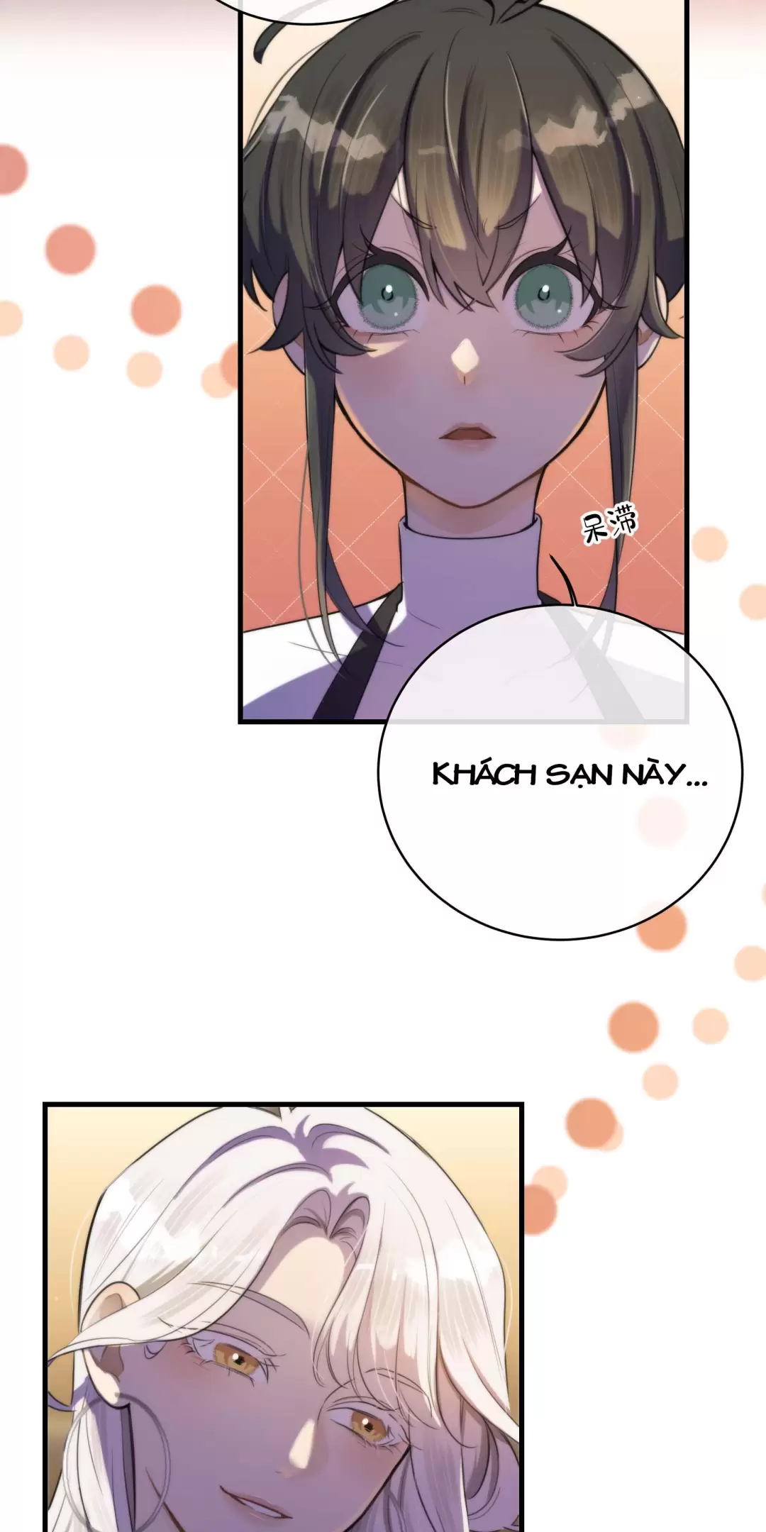 Giam Cầm Em Trong Lòng Bàn Tay Chapter 10 - Trang 2