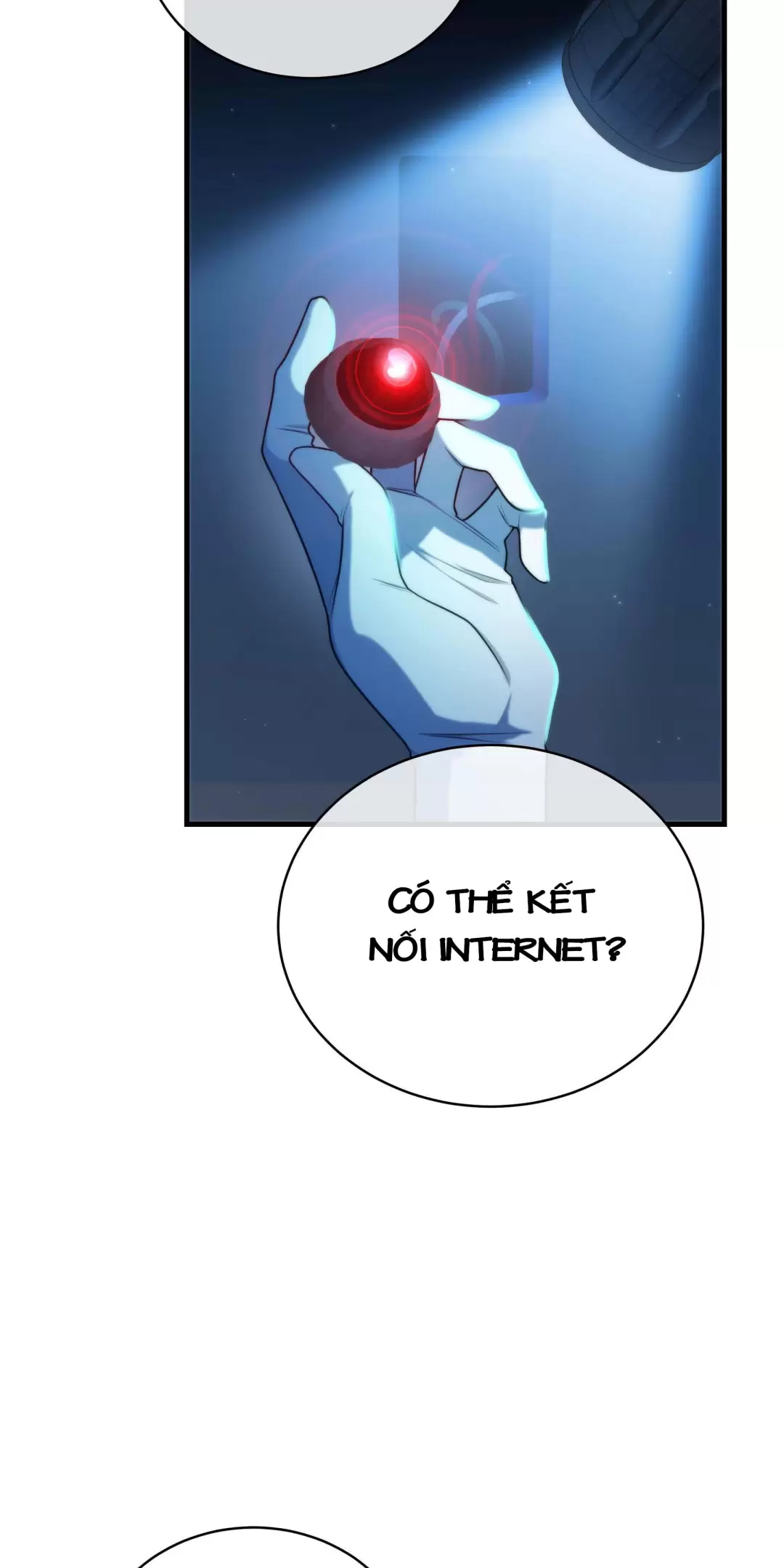 Giam Cầm Em Trong Lòng Bàn Tay Chapter 10 - Trang 2