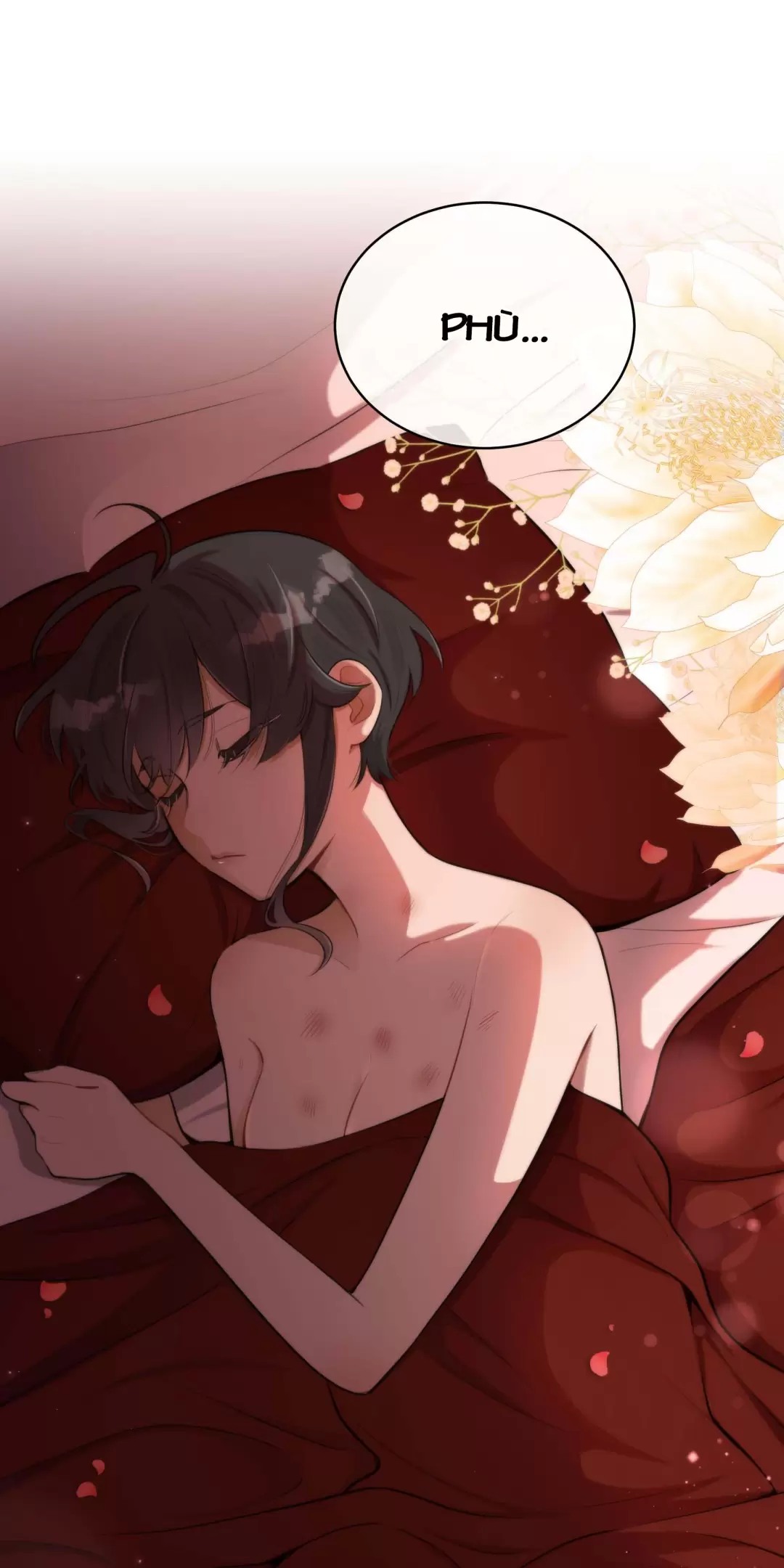 Giam Cầm Em Trong Lòng Bàn Tay Chapter 12 - Trang 2