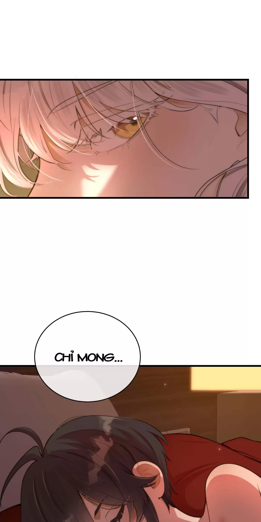 Giam Cầm Em Trong Lòng Bàn Tay Chapter 12 - Trang 2