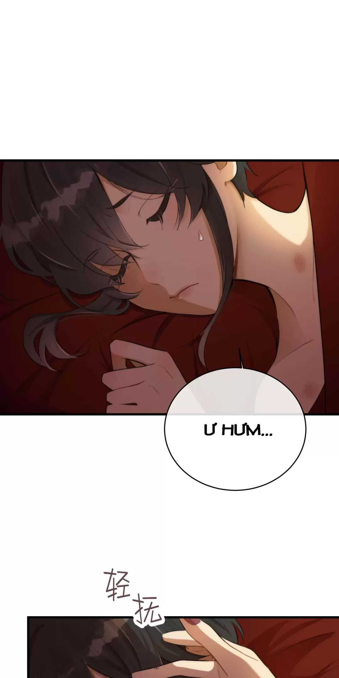 Giam Cầm Em Trong Lòng Bàn Tay Chapter 12 - Trang 2