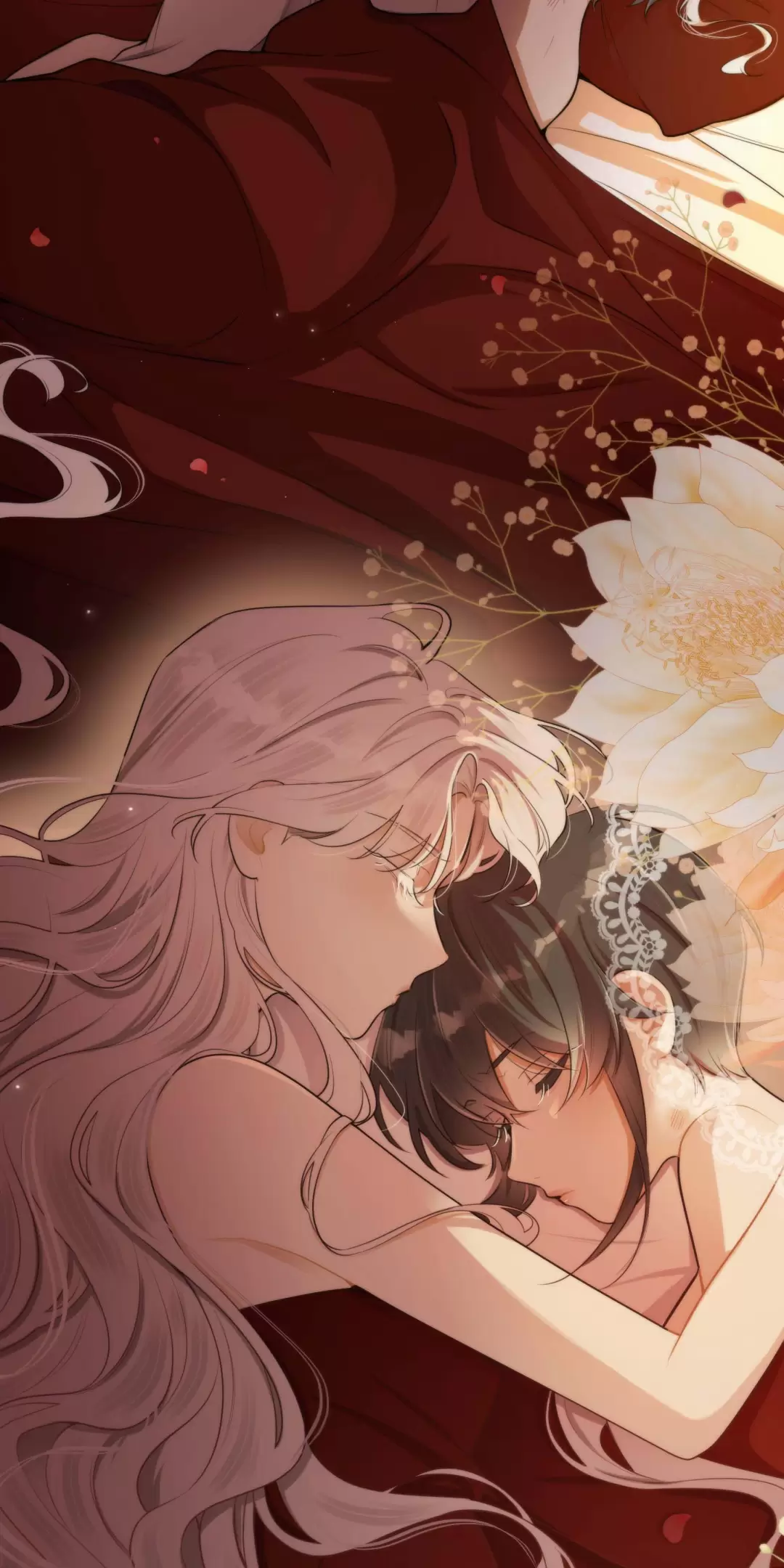 Giam Cầm Em Trong Lòng Bàn Tay Chapter 12 - Trang 2