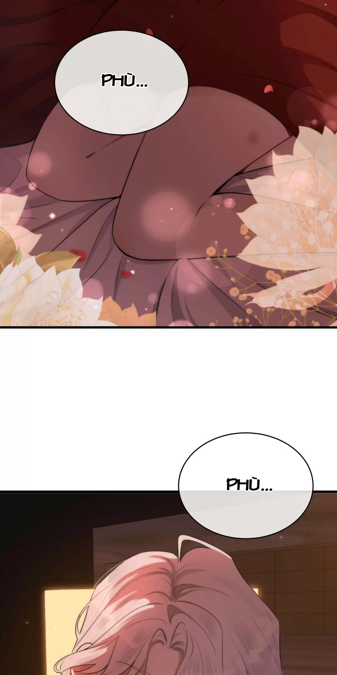 Giam Cầm Em Trong Lòng Bàn Tay Chapter 12 - Trang 2