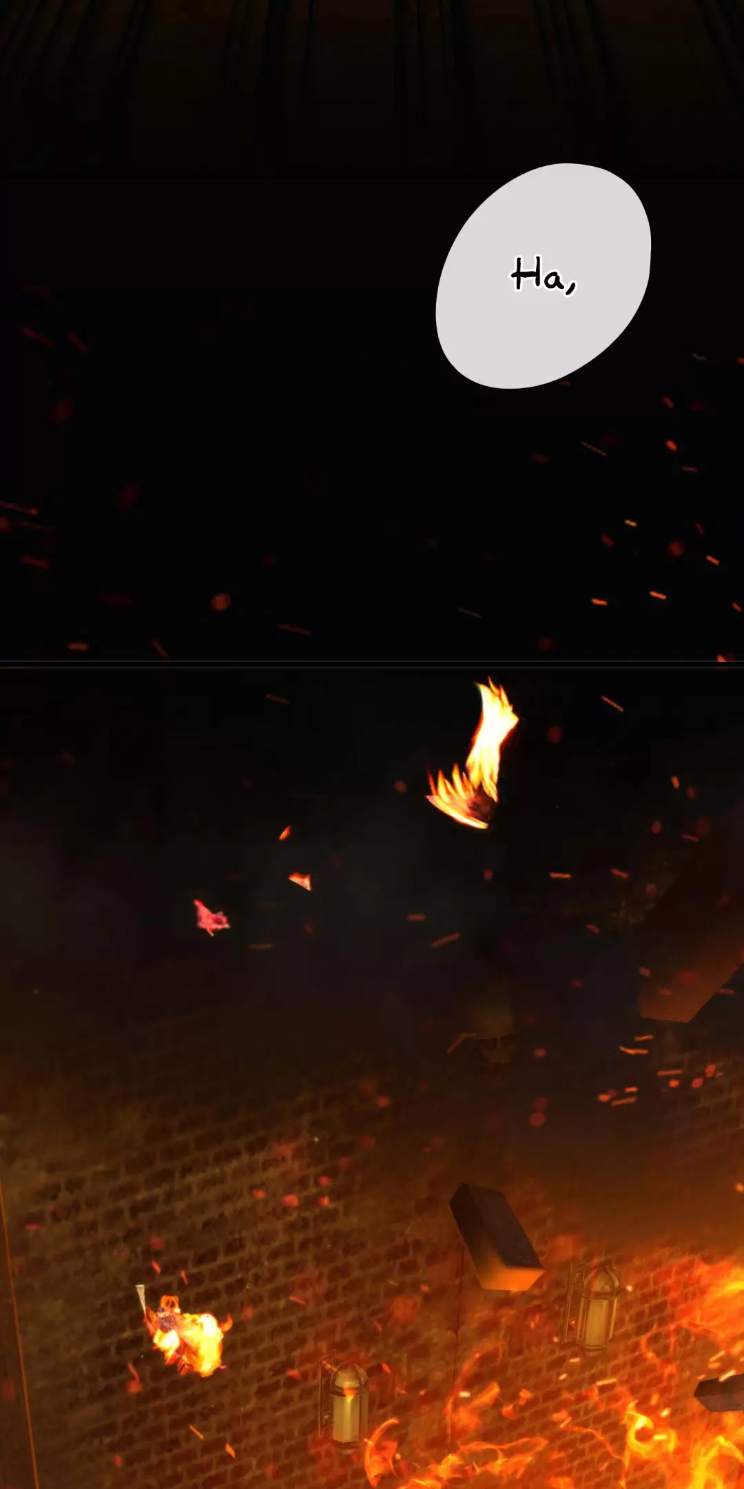 Giam Cầm Em Trong Lòng Bàn Tay Chapter 12 - Trang 2