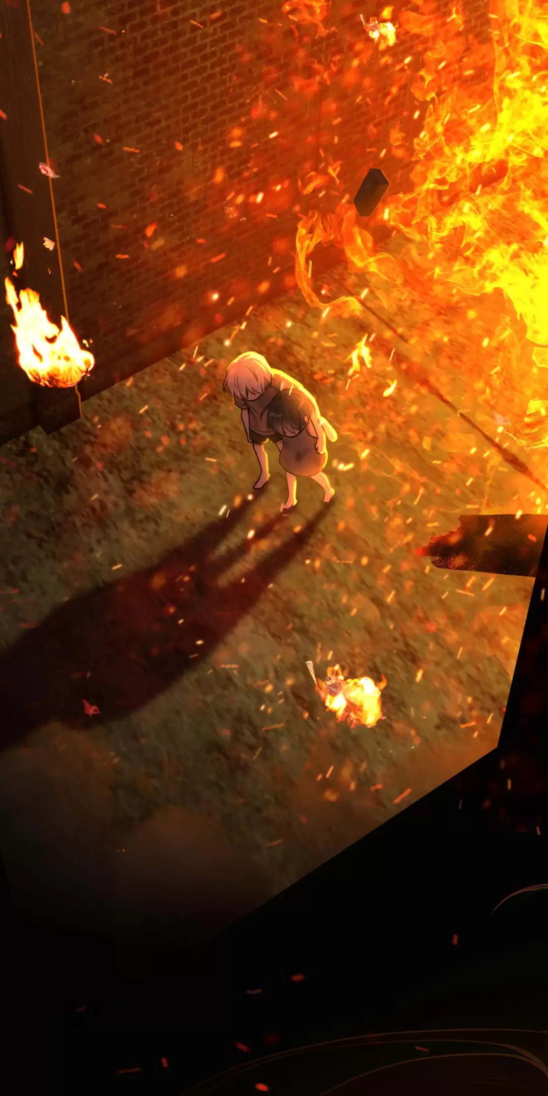 Giam Cầm Em Trong Lòng Bàn Tay Chapter 12 - Trang 2