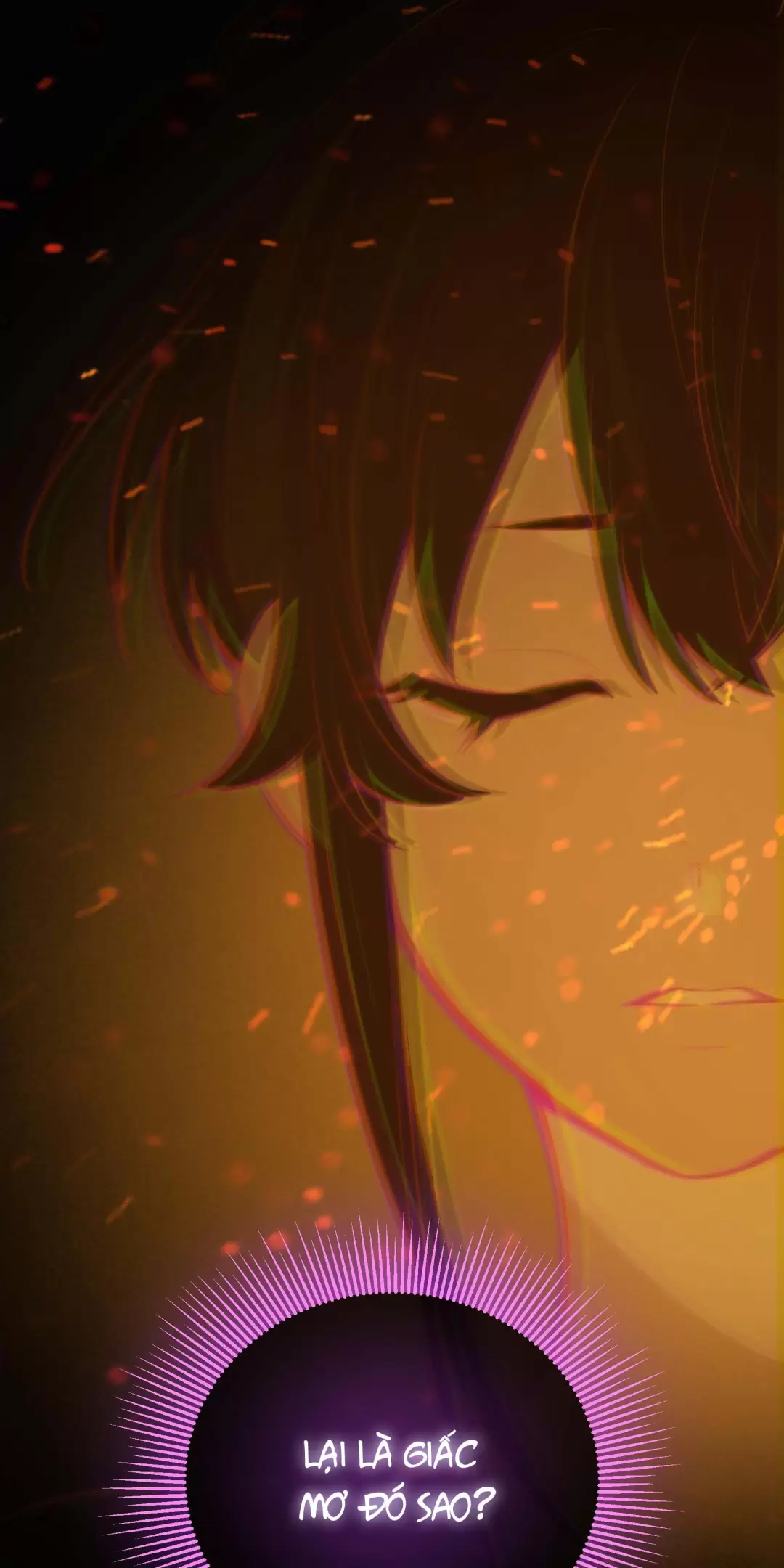 Giam Cầm Em Trong Lòng Bàn Tay Chapter 12 - Trang 2