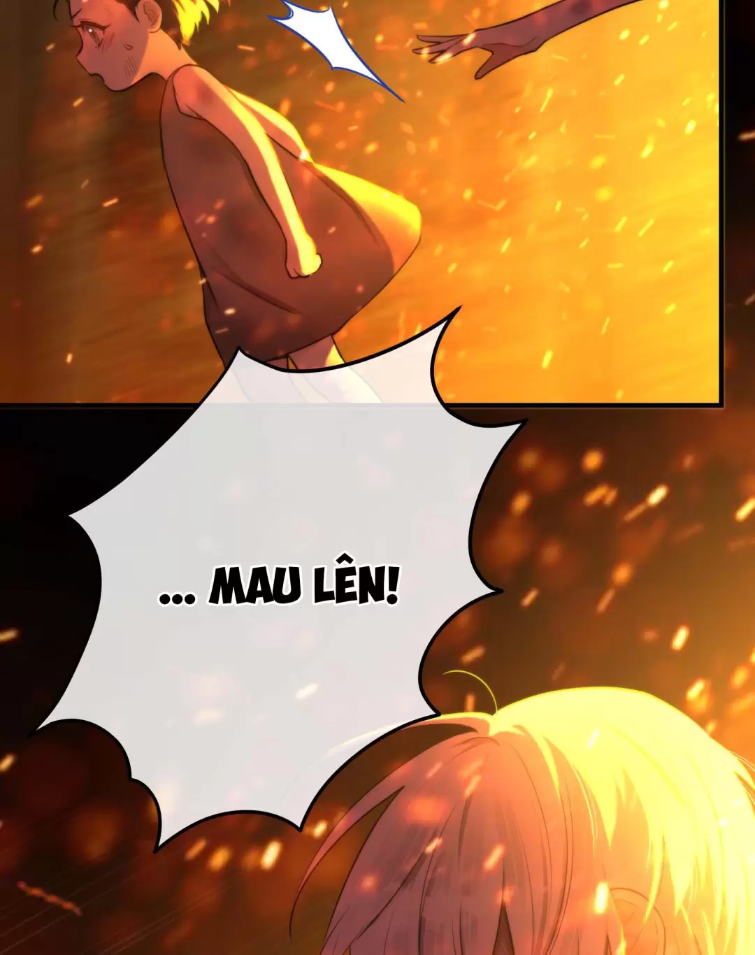 Giam Cầm Em Trong Lòng Bàn Tay Chapter 12 - Trang 2