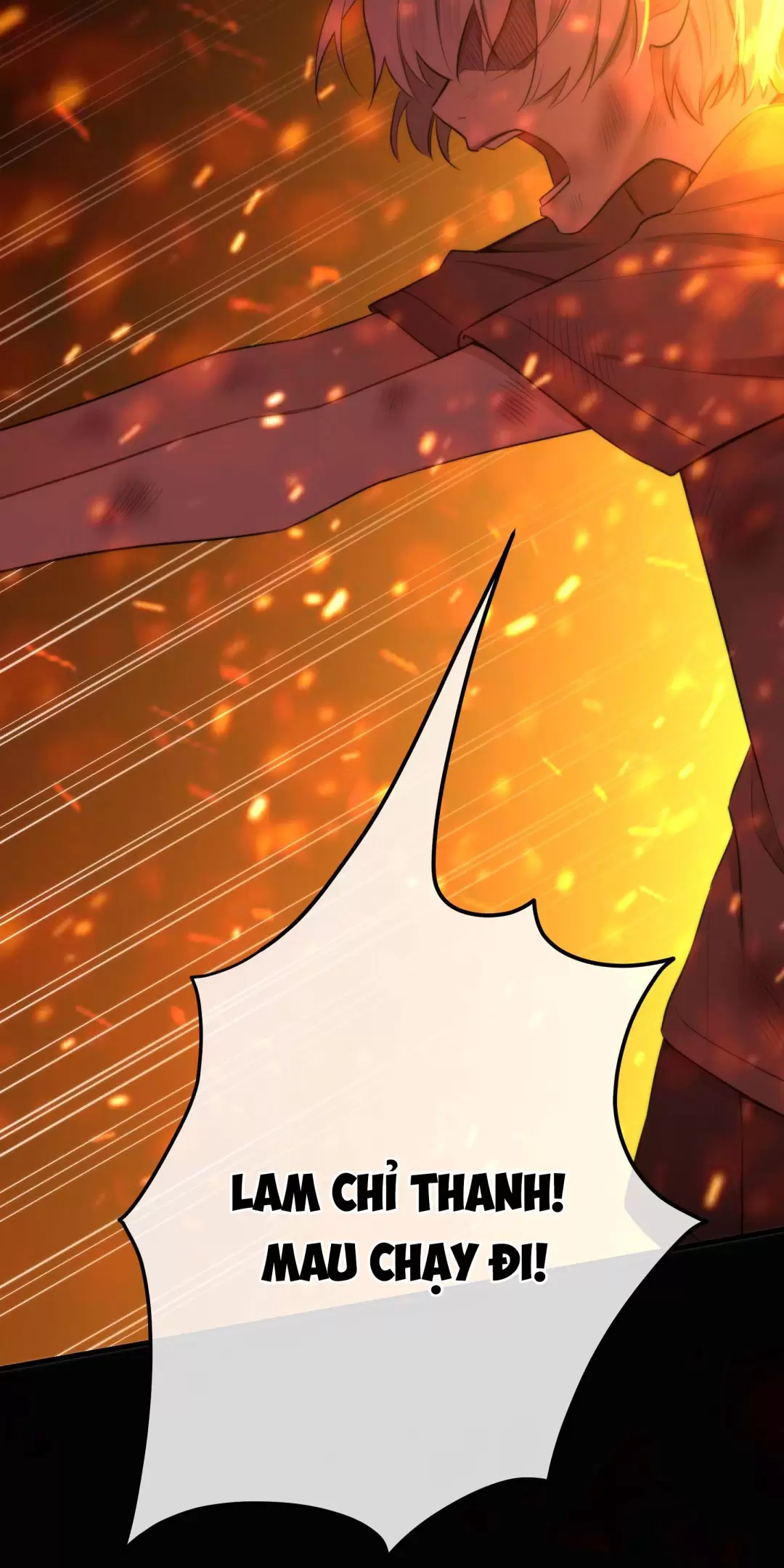 Giam Cầm Em Trong Lòng Bàn Tay Chapter 12 - Trang 2