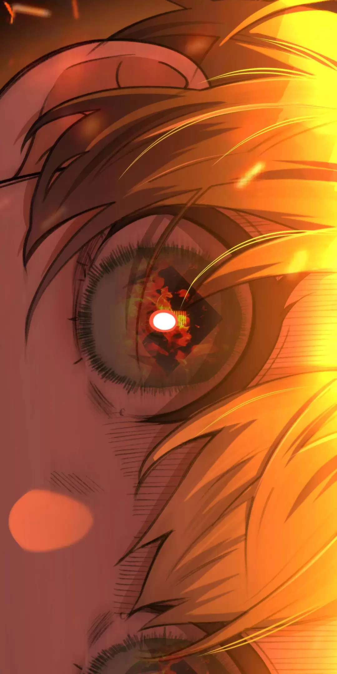 Giam Cầm Em Trong Lòng Bàn Tay Chapter 12 - Trang 2