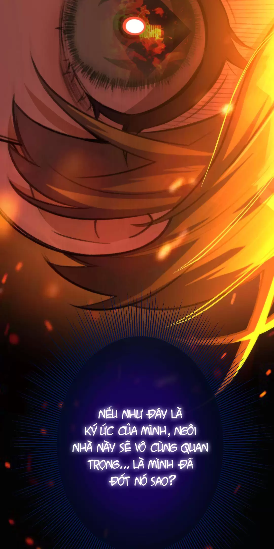 Giam Cầm Em Trong Lòng Bàn Tay Chapter 12 - Trang 2