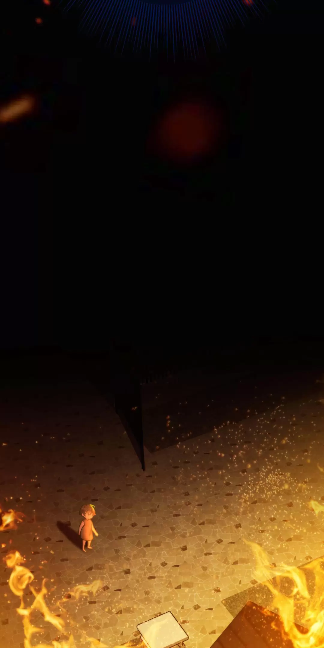 Giam Cầm Em Trong Lòng Bàn Tay Chapter 12 - Trang 2