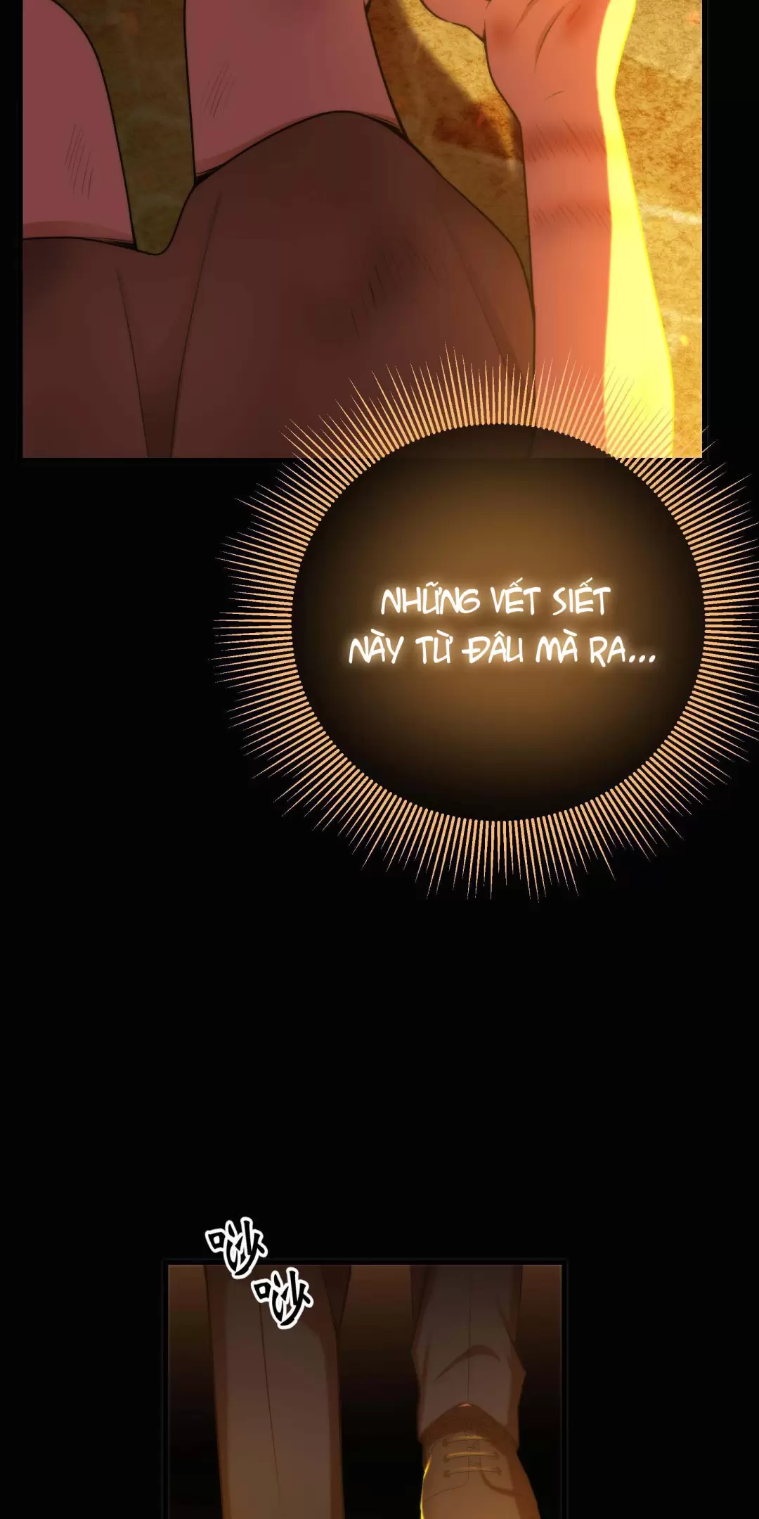 Giam Cầm Em Trong Lòng Bàn Tay Chapter 12 - Trang 2