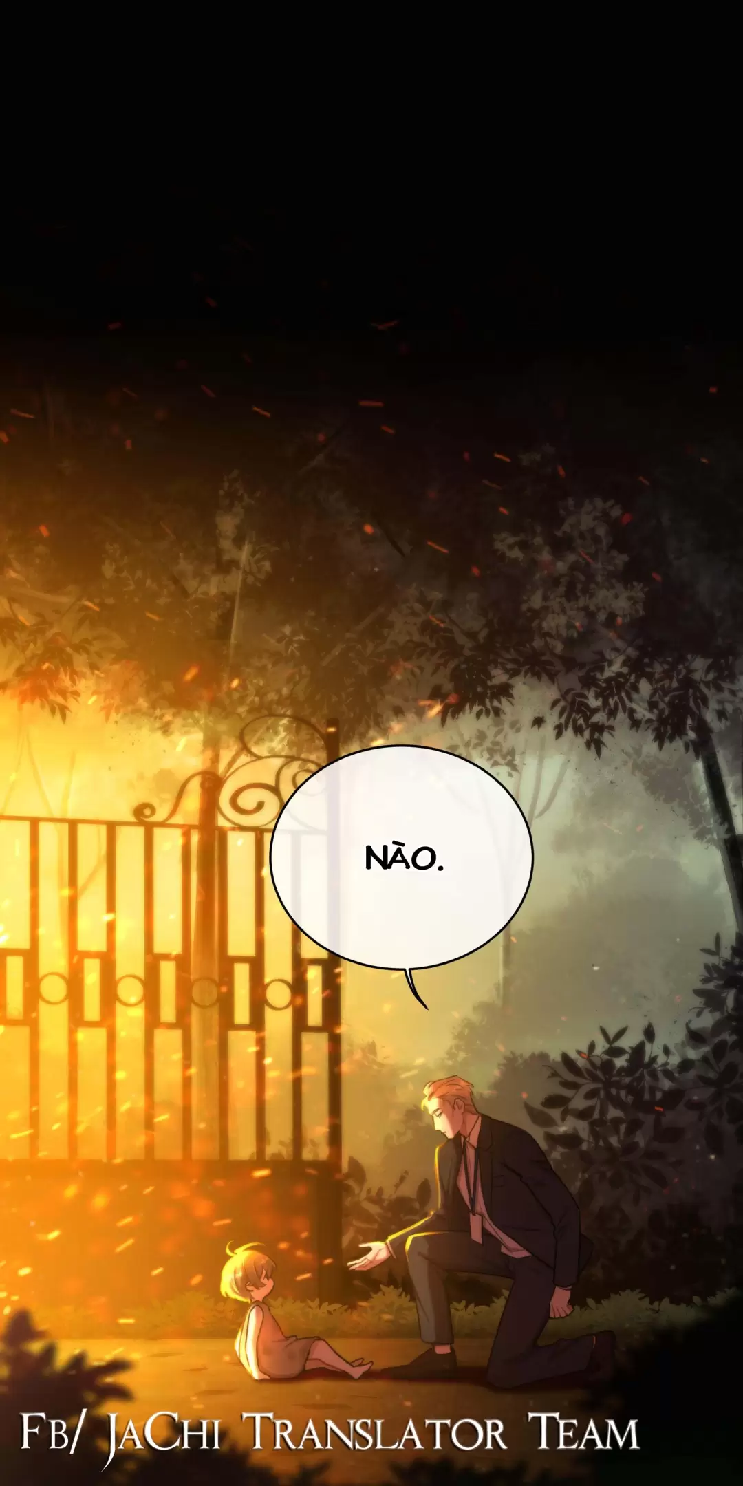 Giam Cầm Em Trong Lòng Bàn Tay Chapter 12 - Trang 2