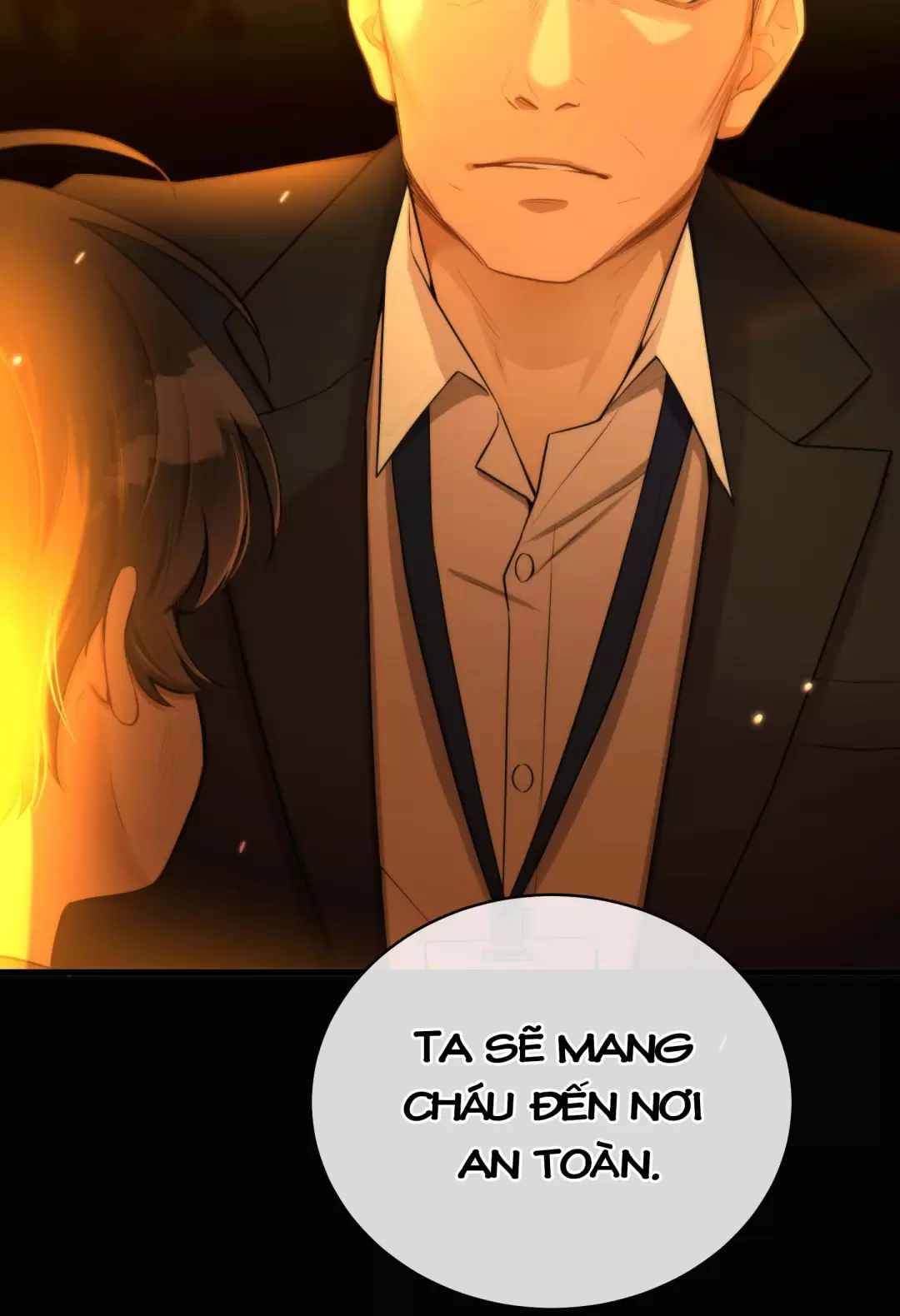 Giam Cầm Em Trong Lòng Bàn Tay Chapter 12 - Trang 2