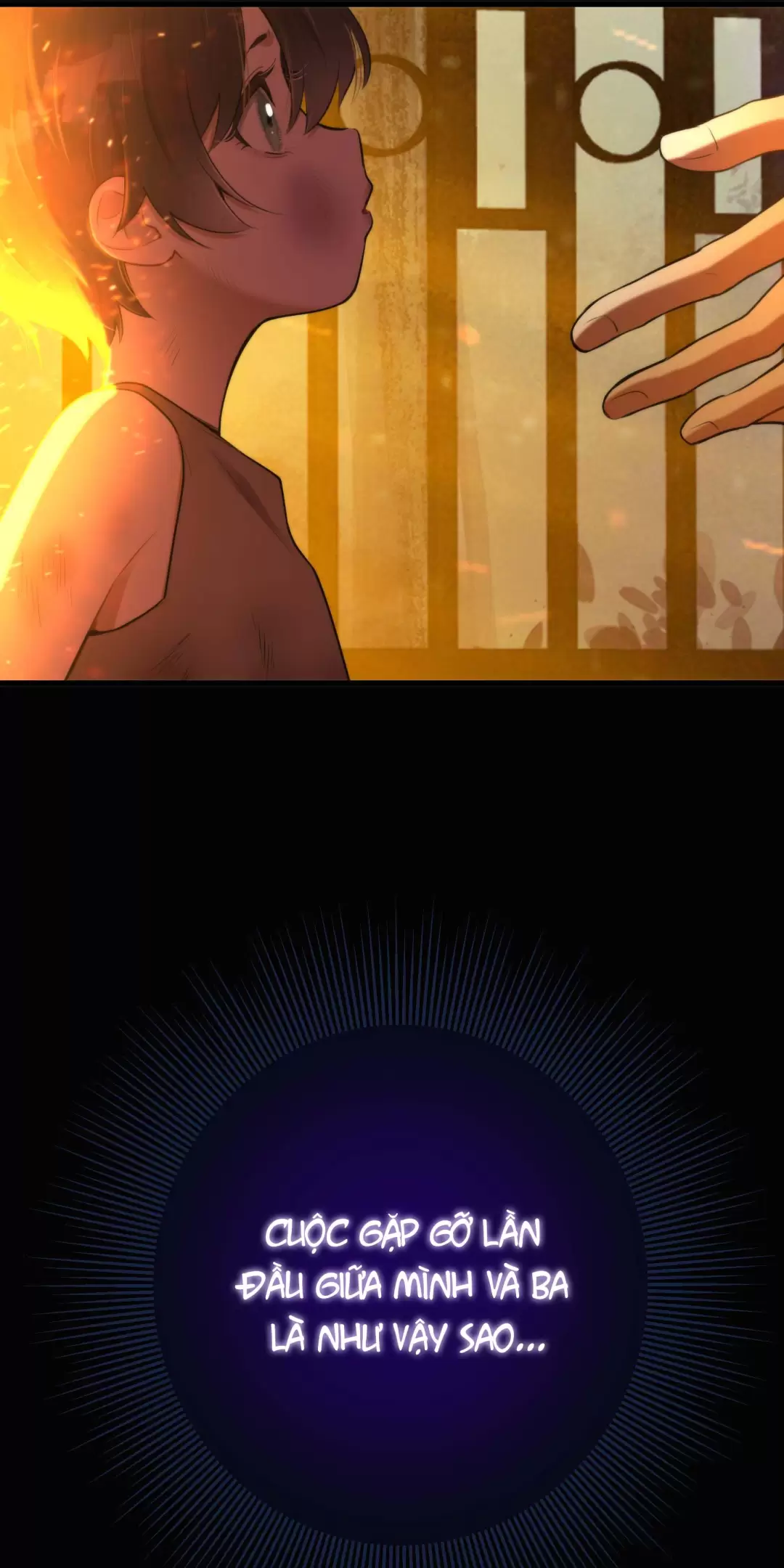 Giam Cầm Em Trong Lòng Bàn Tay Chapter 12 - Trang 2