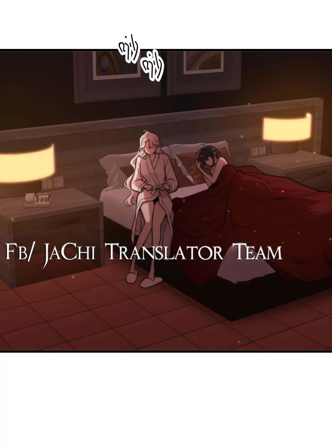 Giam Cầm Em Trong Lòng Bàn Tay Chapter 12 - Trang 2