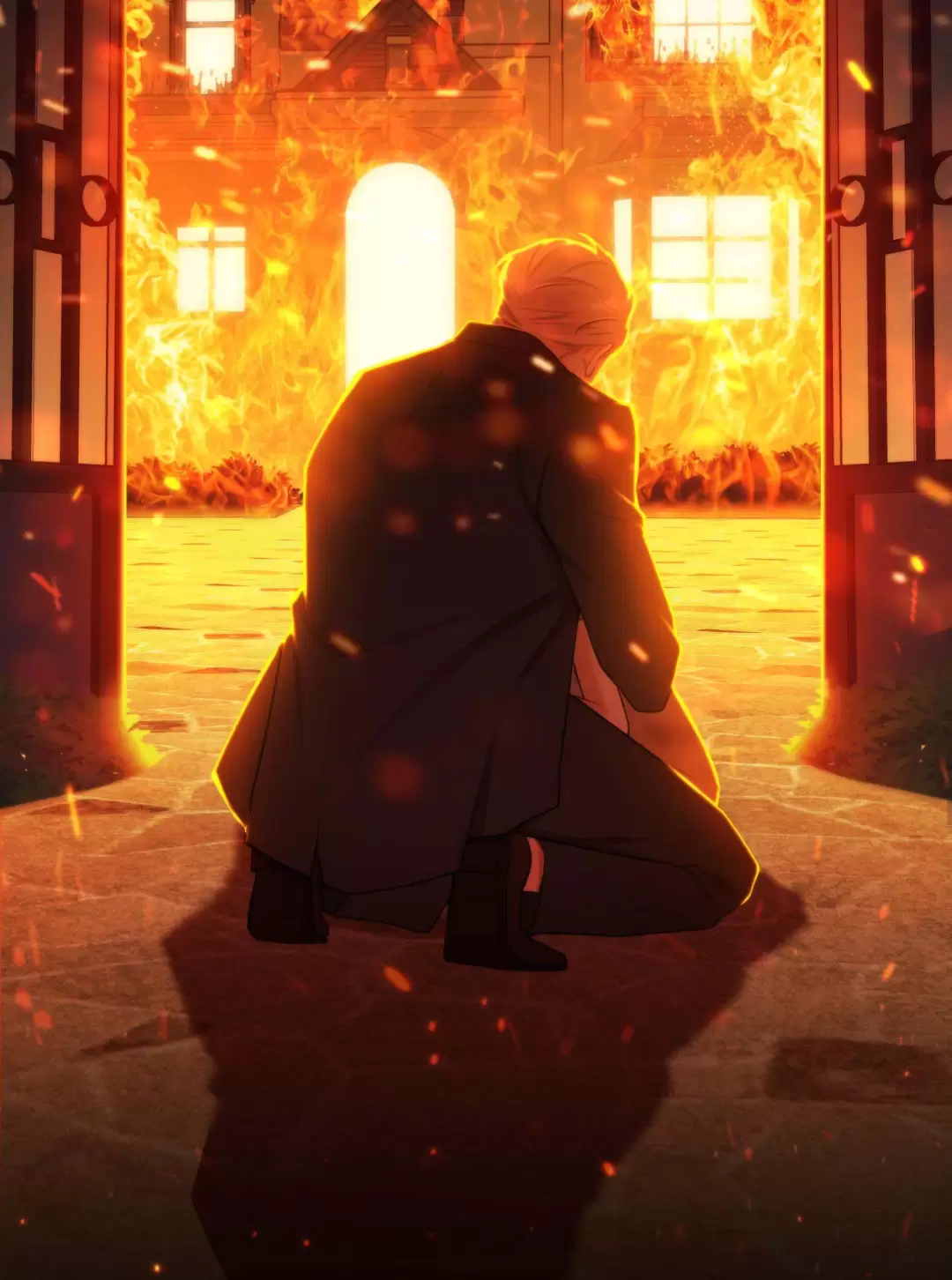 Giam Cầm Em Trong Lòng Bàn Tay Chapter 12 - Trang 2