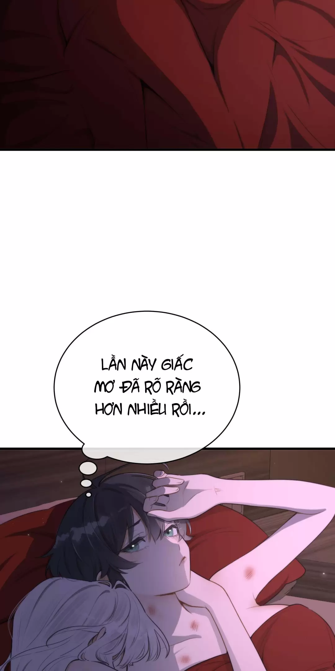 Giam Cầm Em Trong Lòng Bàn Tay Chapter 12 - Trang 2