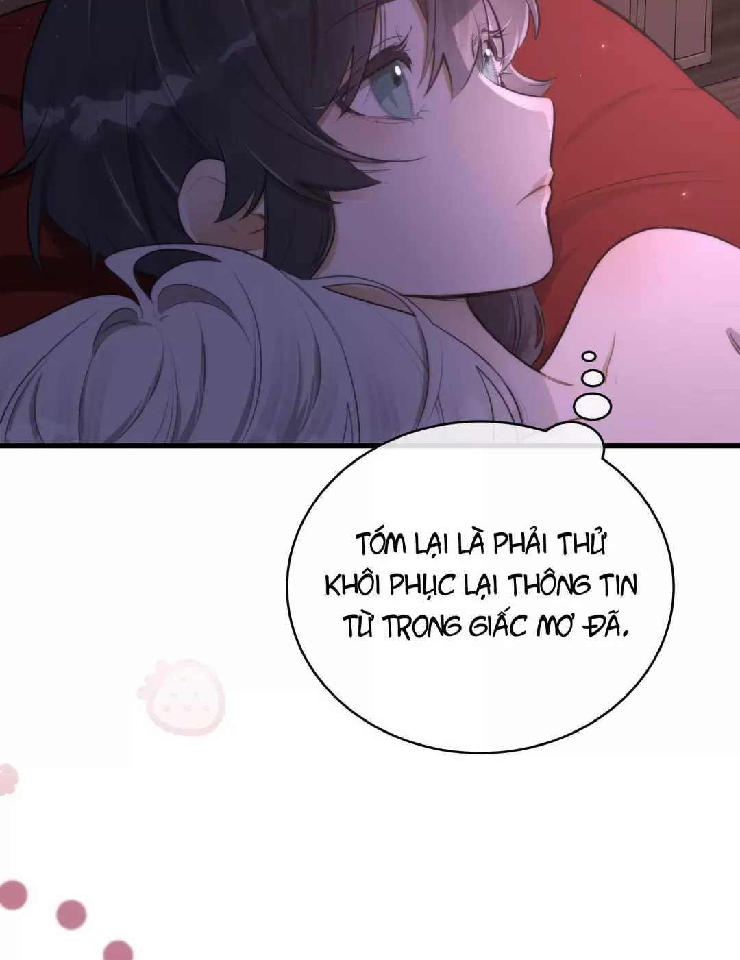 Giam Cầm Em Trong Lòng Bàn Tay Chapter 12 - Trang 2