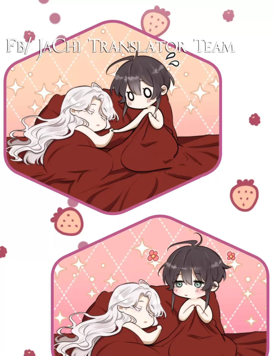 Giam Cầm Em Trong Lòng Bàn Tay Chapter 12 - Trang 2