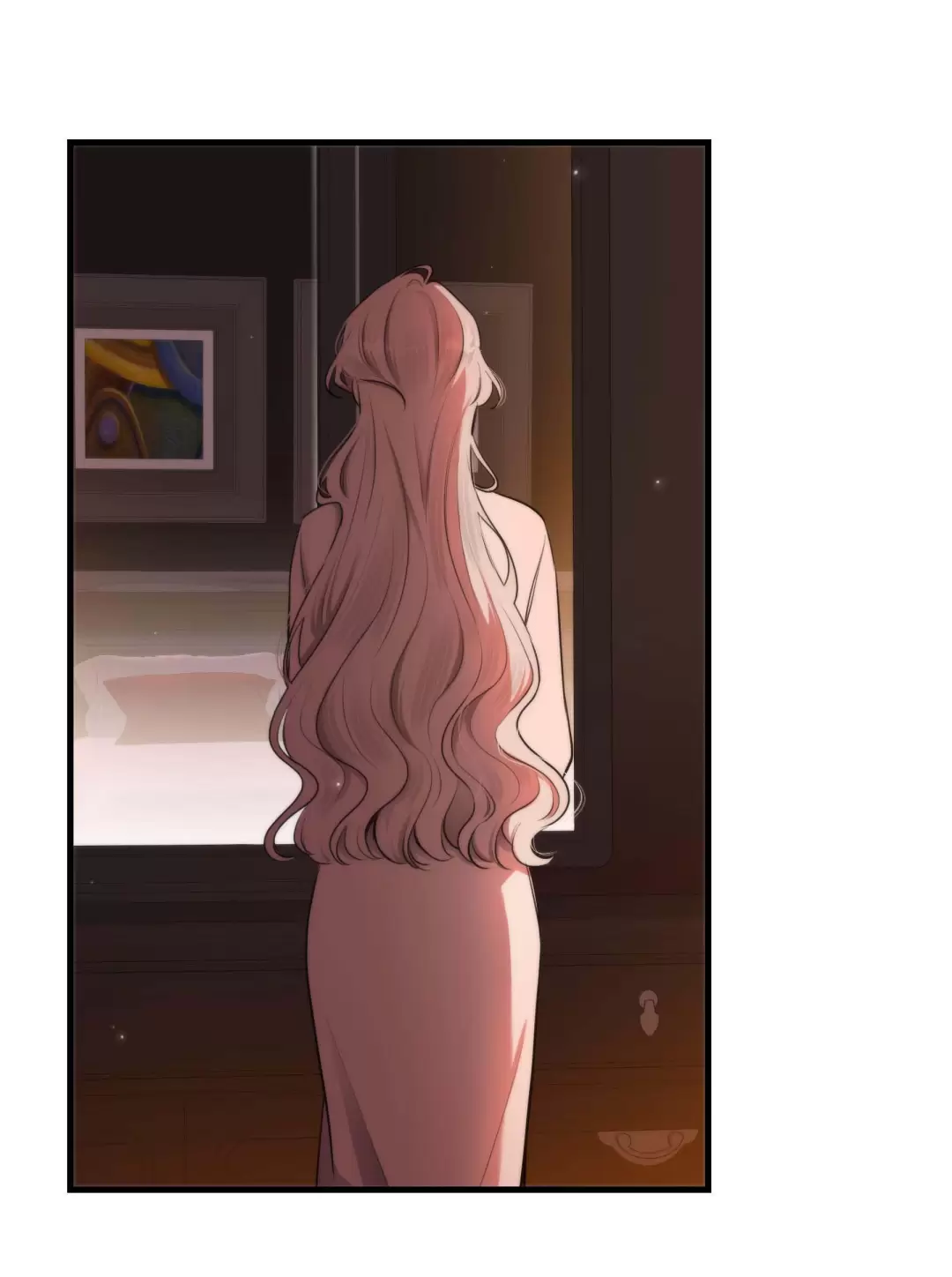 Giam Cầm Em Trong Lòng Bàn Tay Chapter 12 - Trang 2