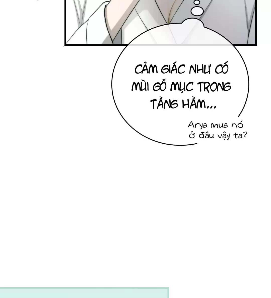 Giam Cầm Em Trong Lòng Bàn Tay Chapter 12 - Trang 2