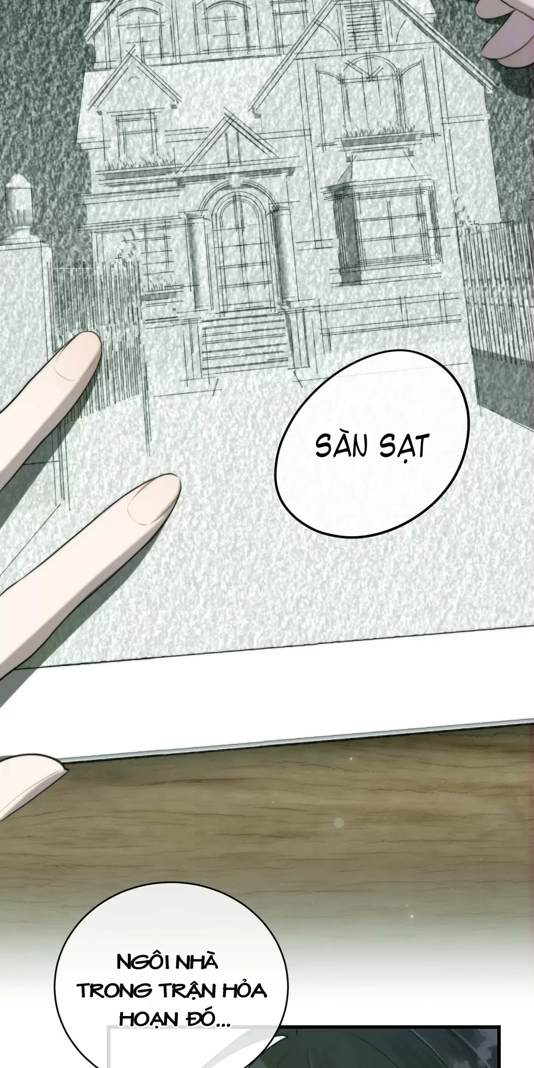 Giam Cầm Em Trong Lòng Bàn Tay Chapter 12 - Trang 2