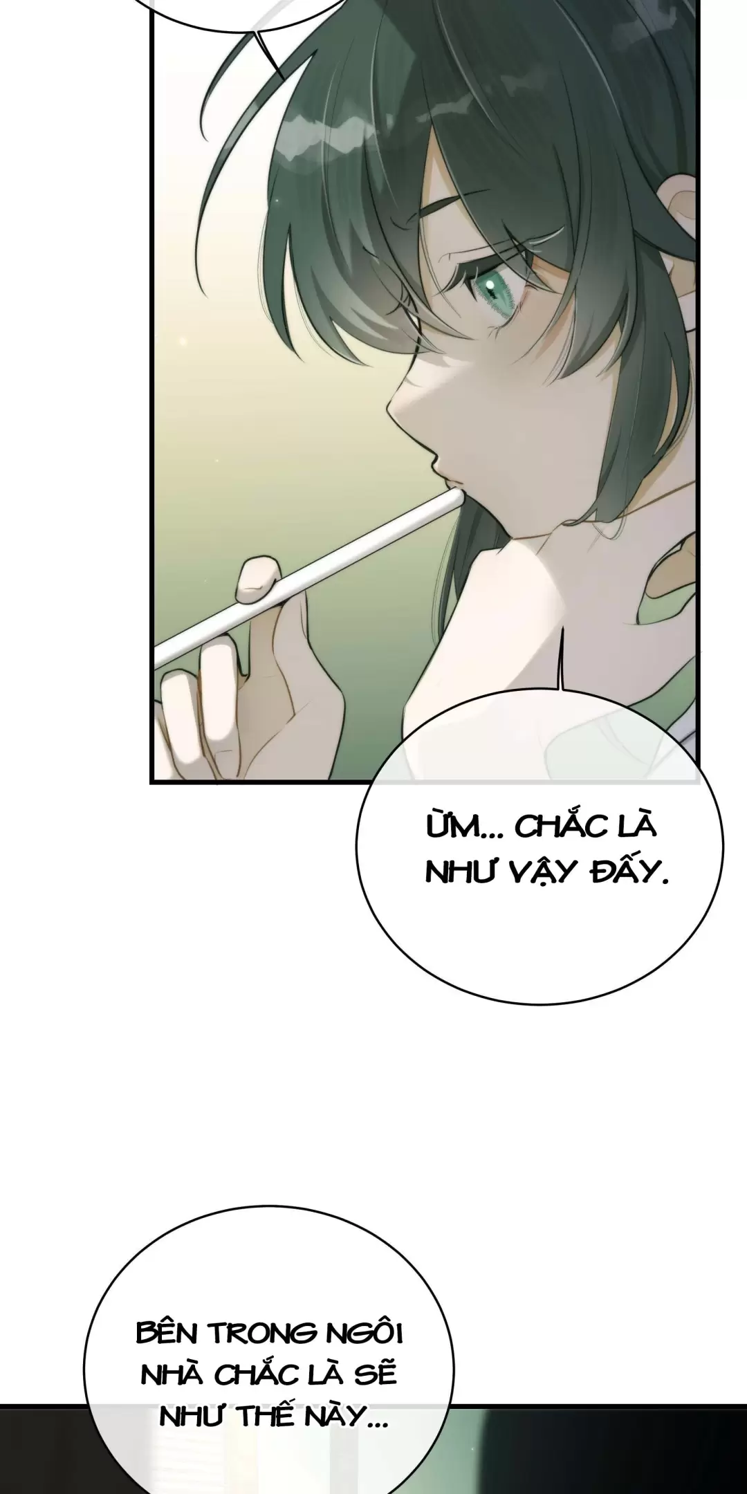 Giam Cầm Em Trong Lòng Bàn Tay Chapter 12 - Trang 2