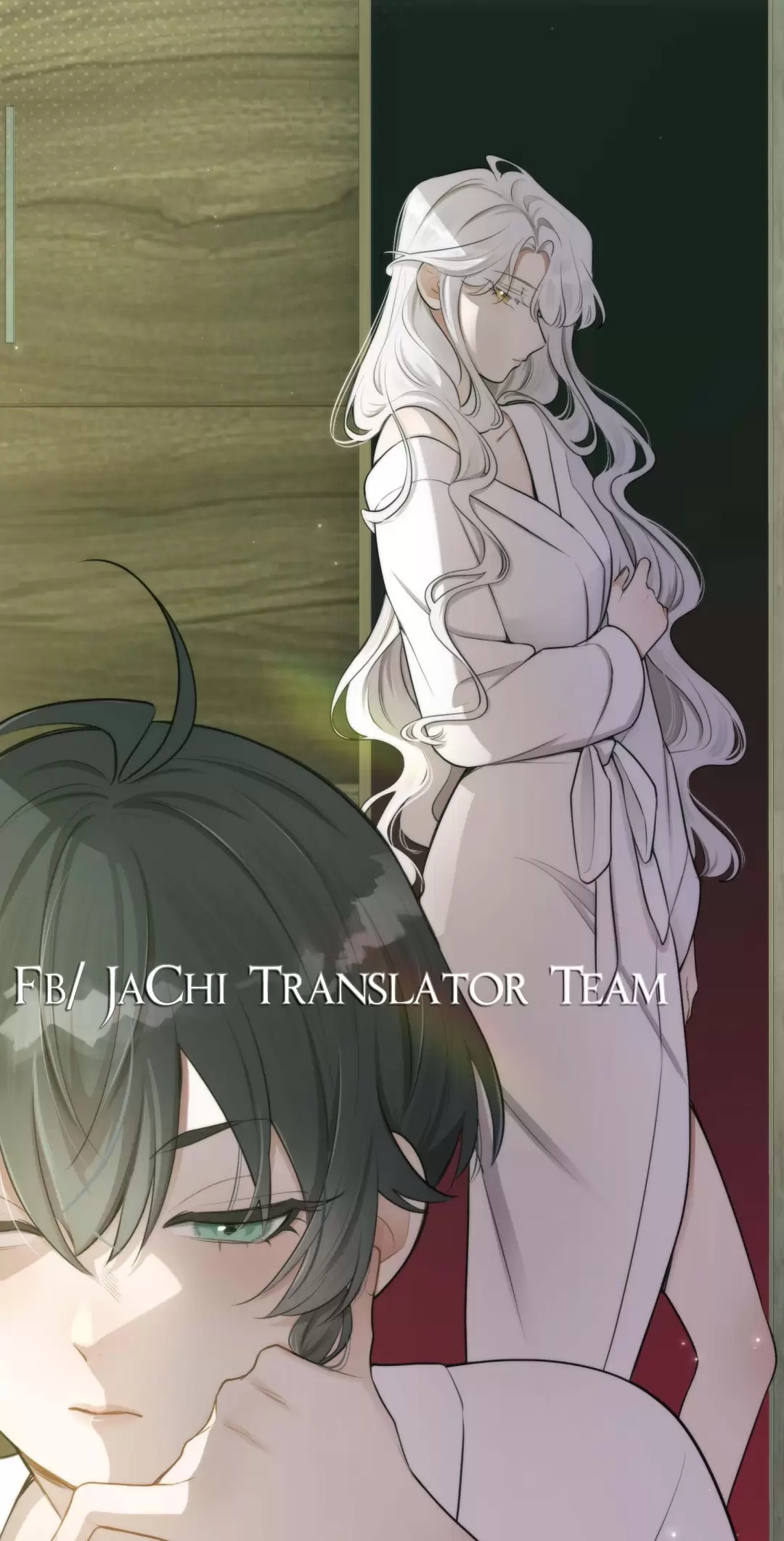 Giam Cầm Em Trong Lòng Bàn Tay Chapter 12 - Trang 2