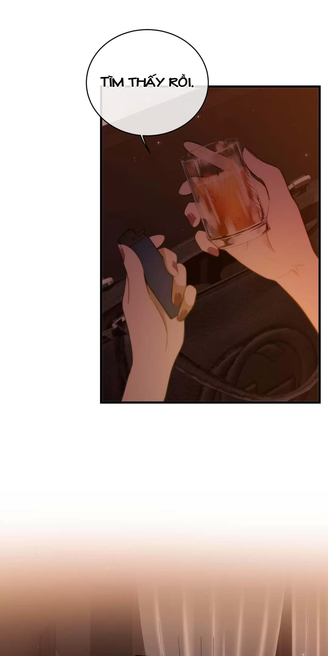 Giam Cầm Em Trong Lòng Bàn Tay Chapter 12 - Trang 2