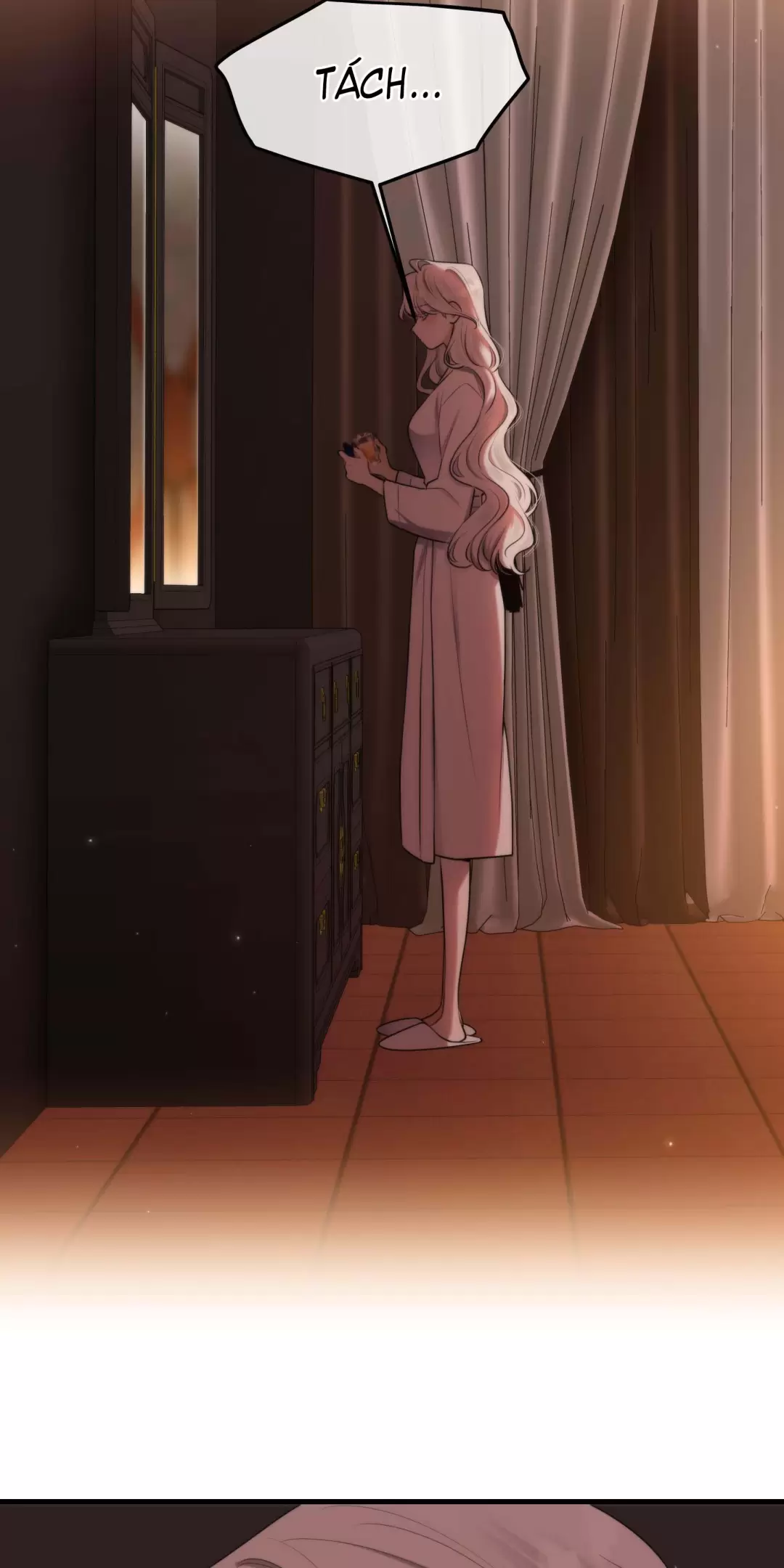 Giam Cầm Em Trong Lòng Bàn Tay Chapter 12 - Trang 2