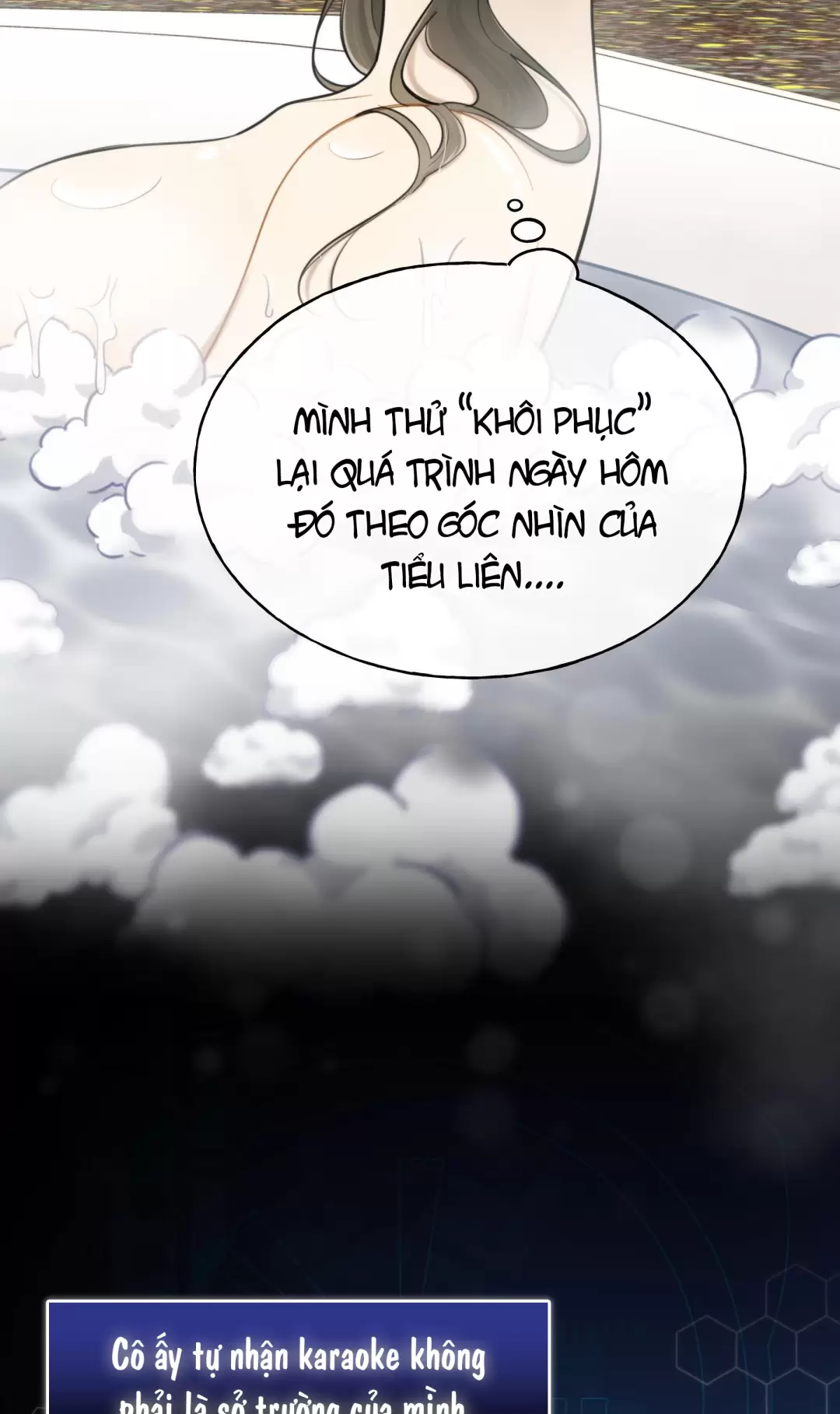 Giam Cầm Em Trong Lòng Bàn Tay Chapter 5 - Trang 2