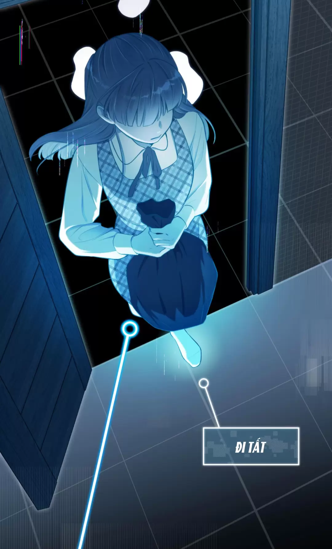 Giam Cầm Em Trong Lòng Bàn Tay Chapter 5 - Trang 2