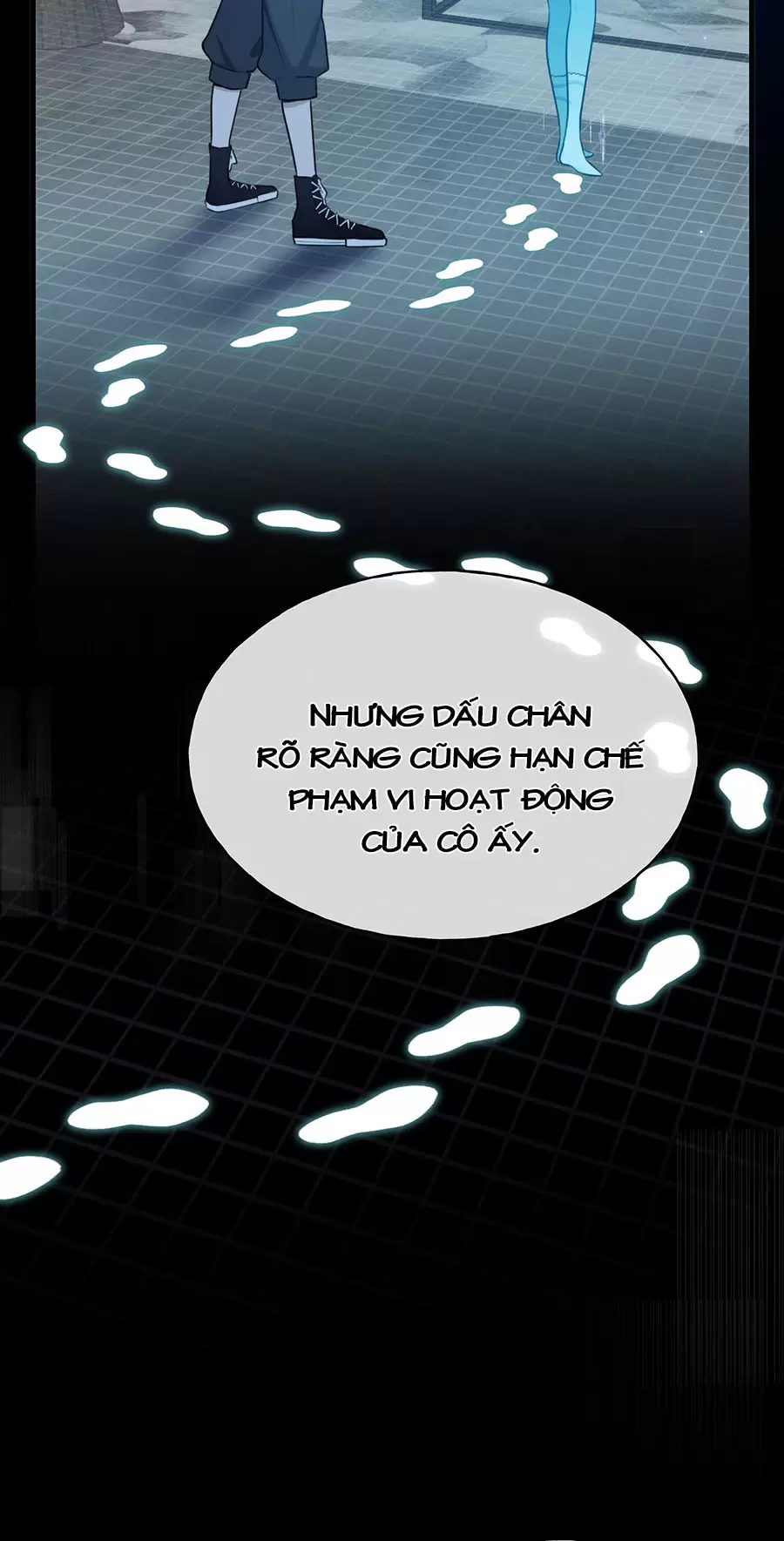 Giam Cầm Em Trong Lòng Bàn Tay Chapter 5 - Trang 2