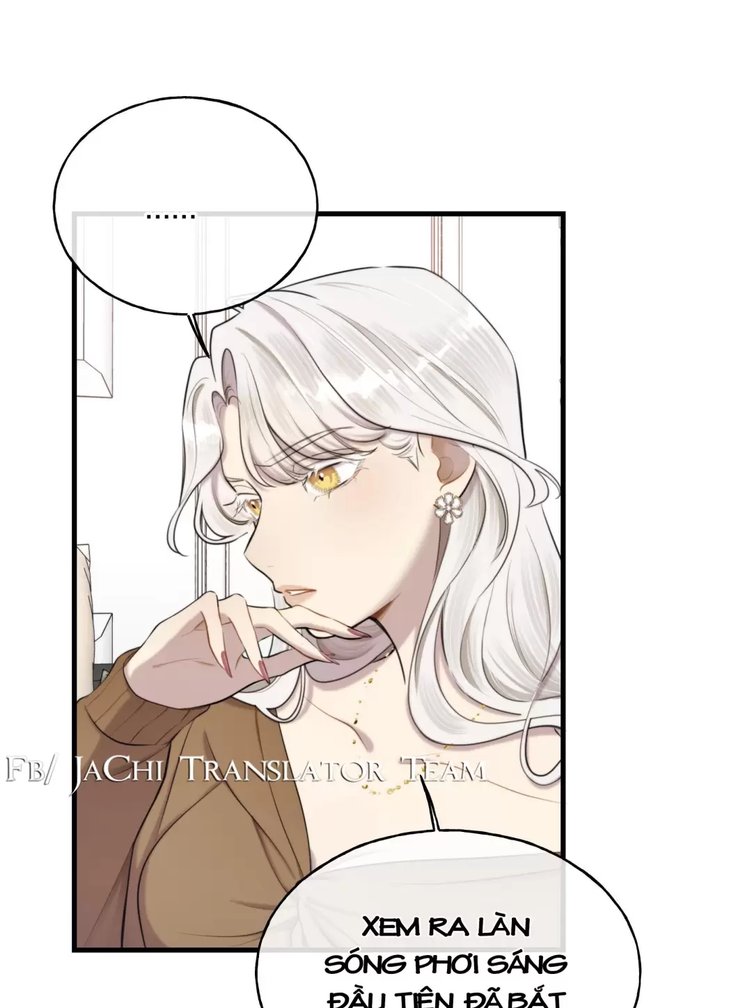 Giam Cầm Em Trong Lòng Bàn Tay Chapter 5 - Trang 2