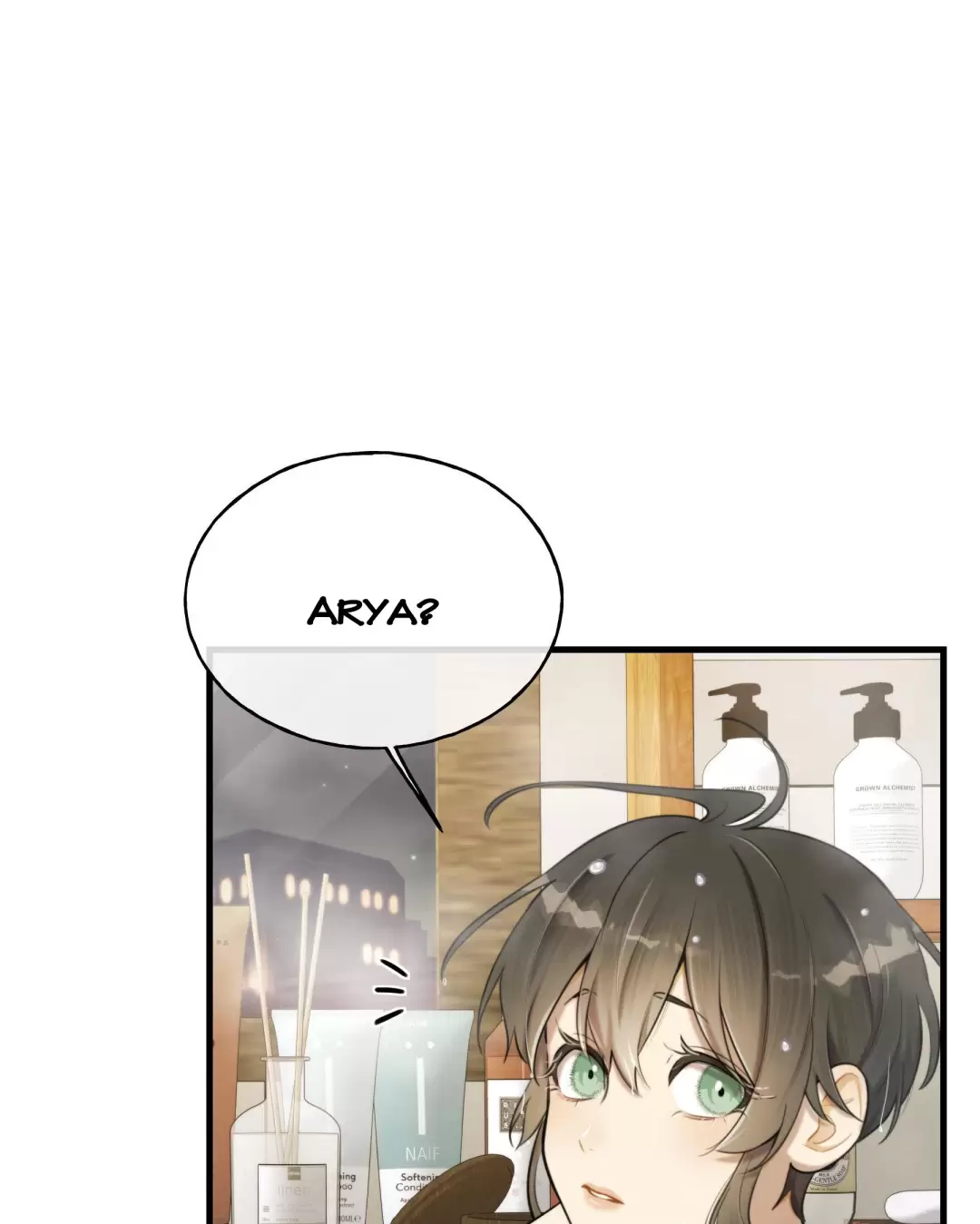 Giam Cầm Em Trong Lòng Bàn Tay Chapter 5 - Trang 2