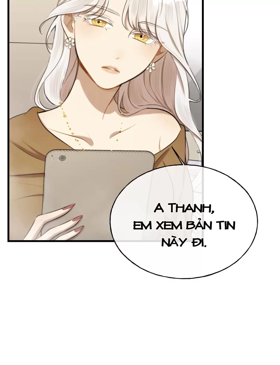 Giam Cầm Em Trong Lòng Bàn Tay Chapter 5 - Trang 2