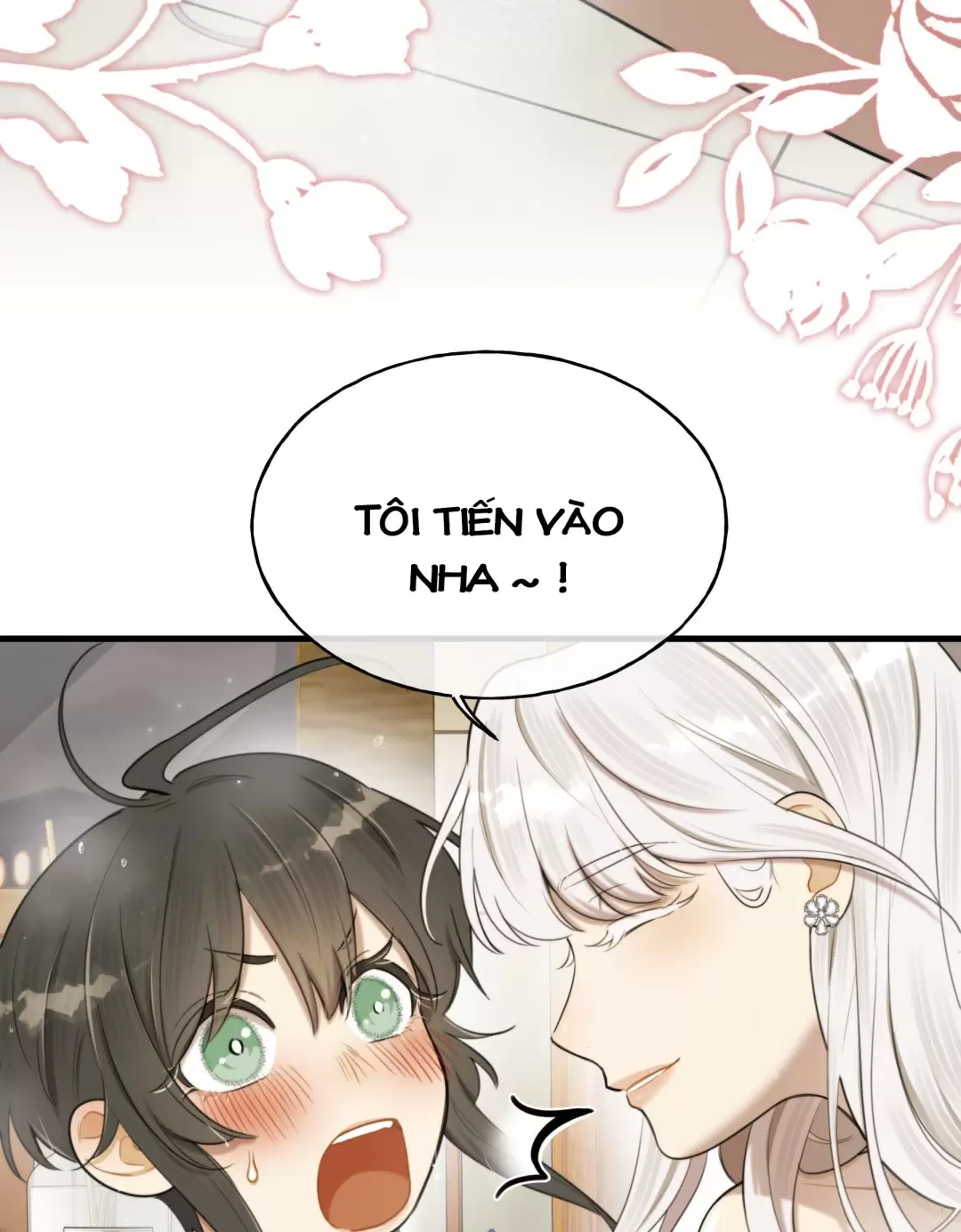 Giam Cầm Em Trong Lòng Bàn Tay Chapter 5 - Trang 2